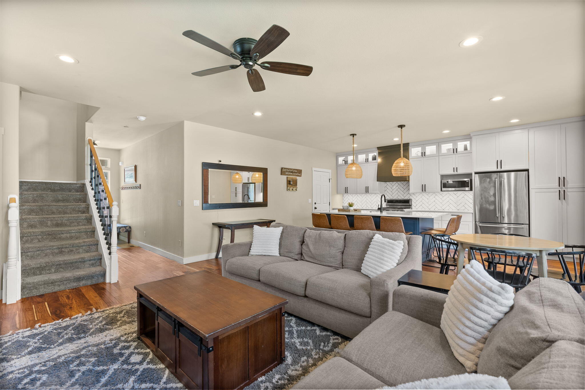 River Canyon Estates - Residential