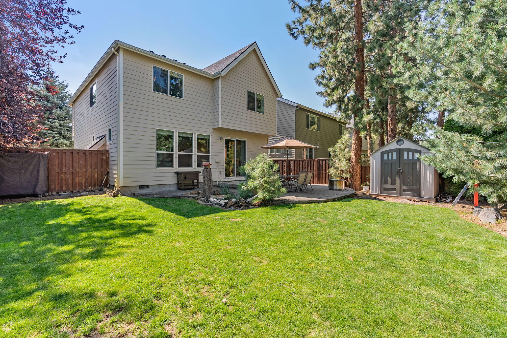 River Canyon Estates - Residential