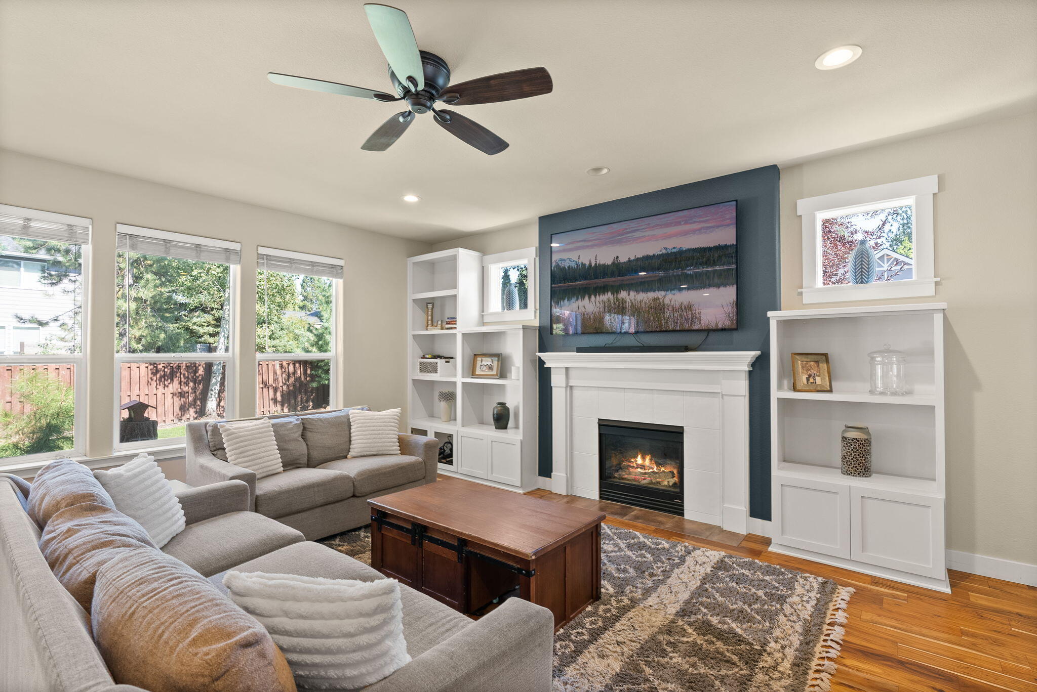 River Canyon Estates - Residential