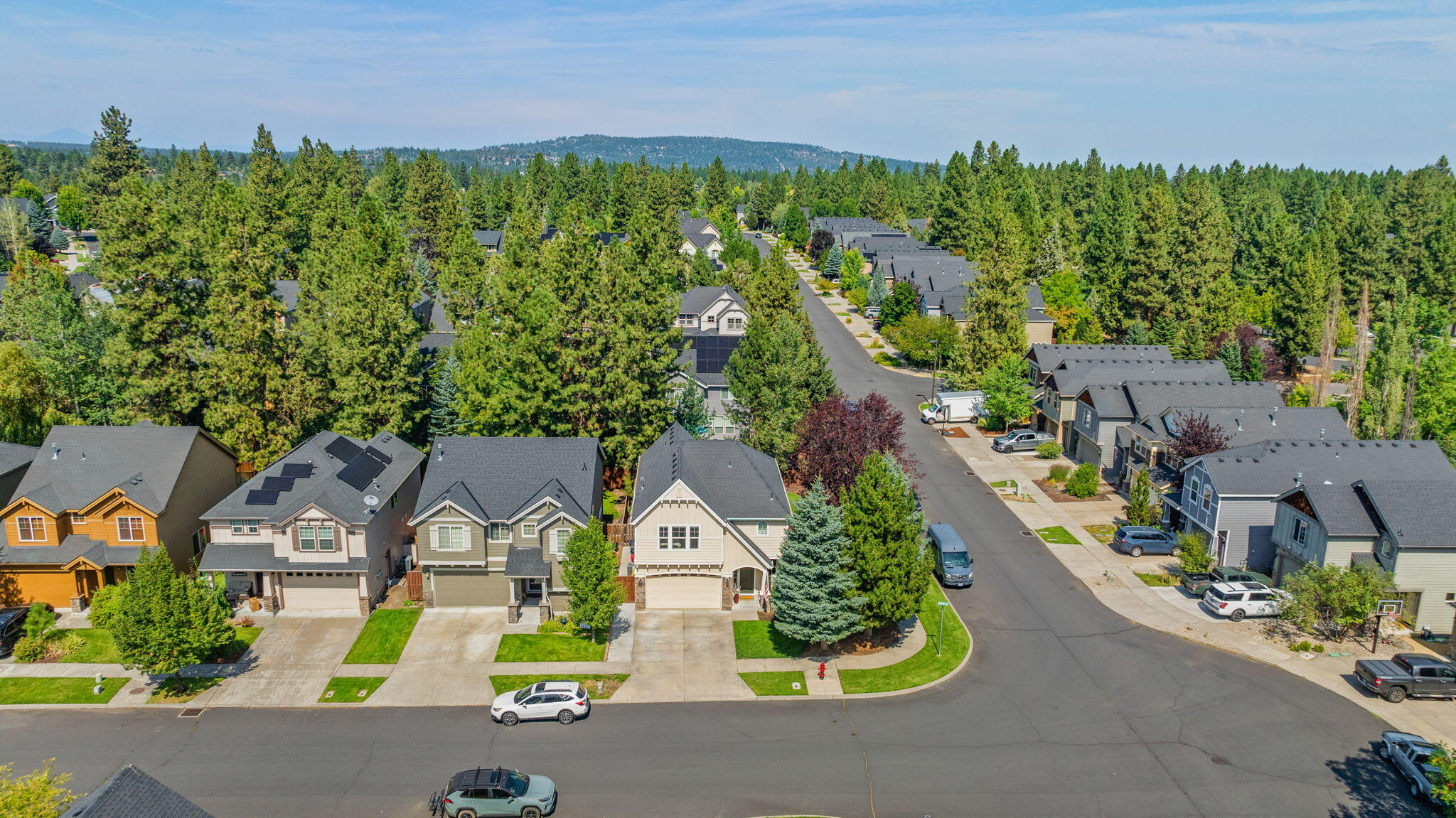 River Canyon Estates - Residential