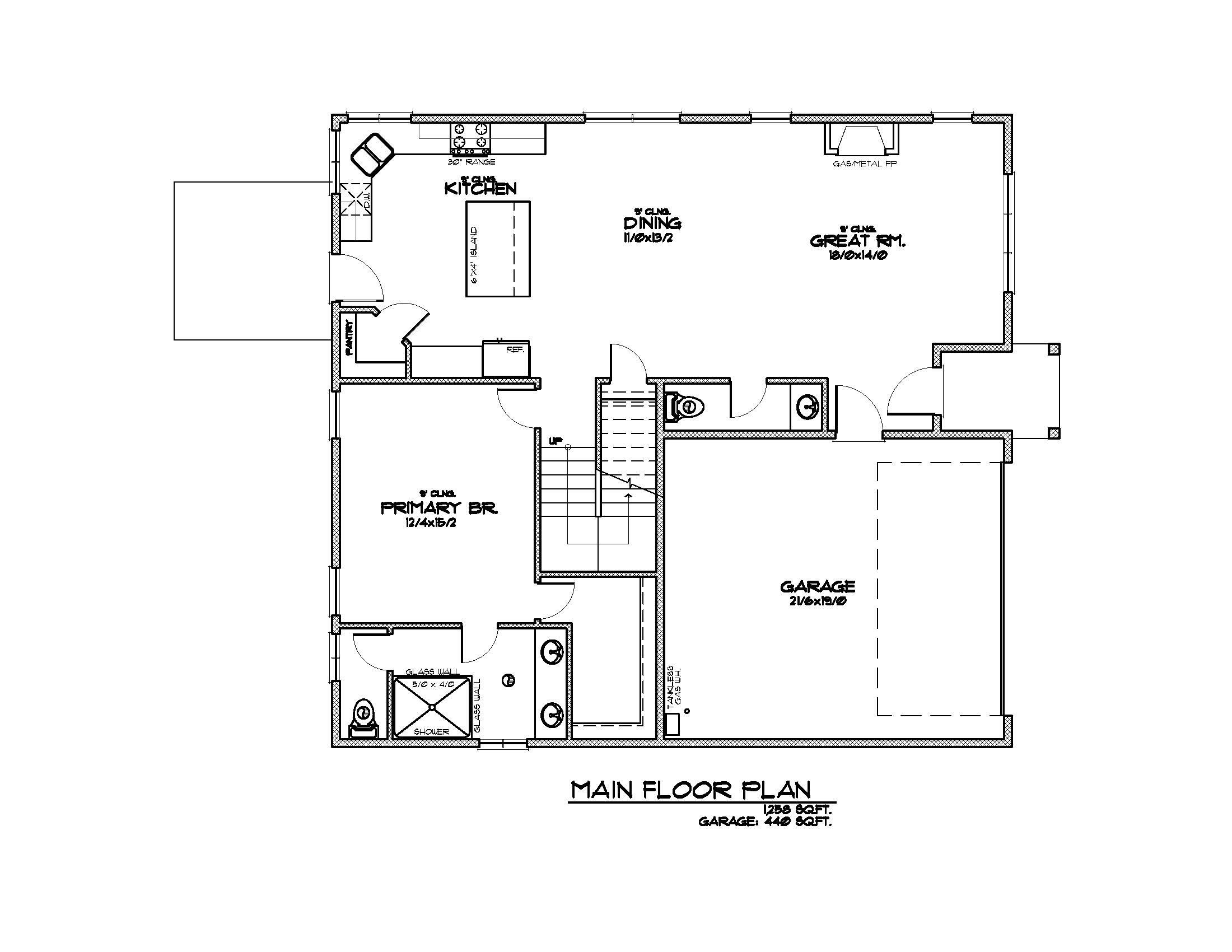 Stevens Ranch - Residential