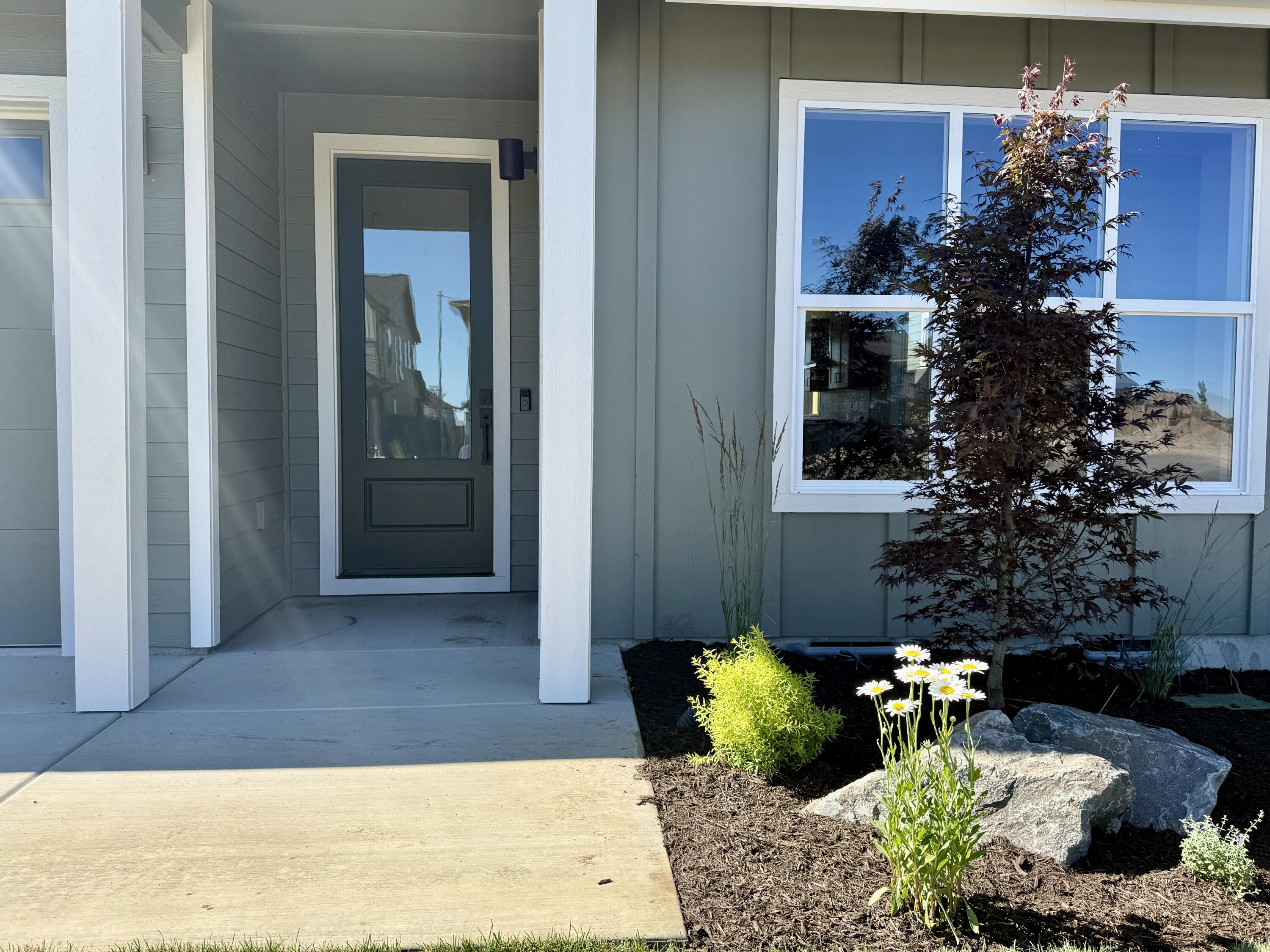 Stevens Ranch - Residential