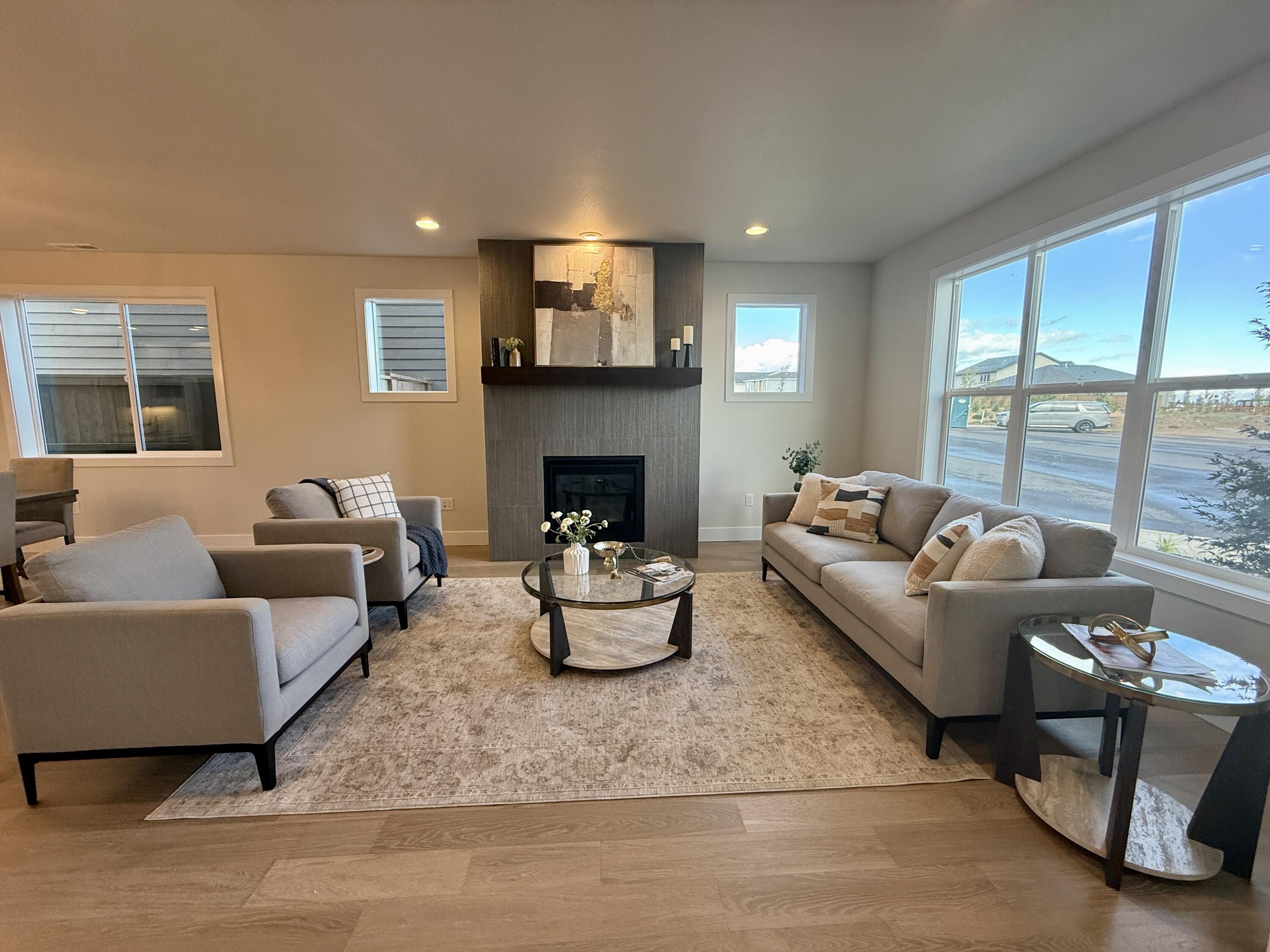Stevens Ranch - Residential