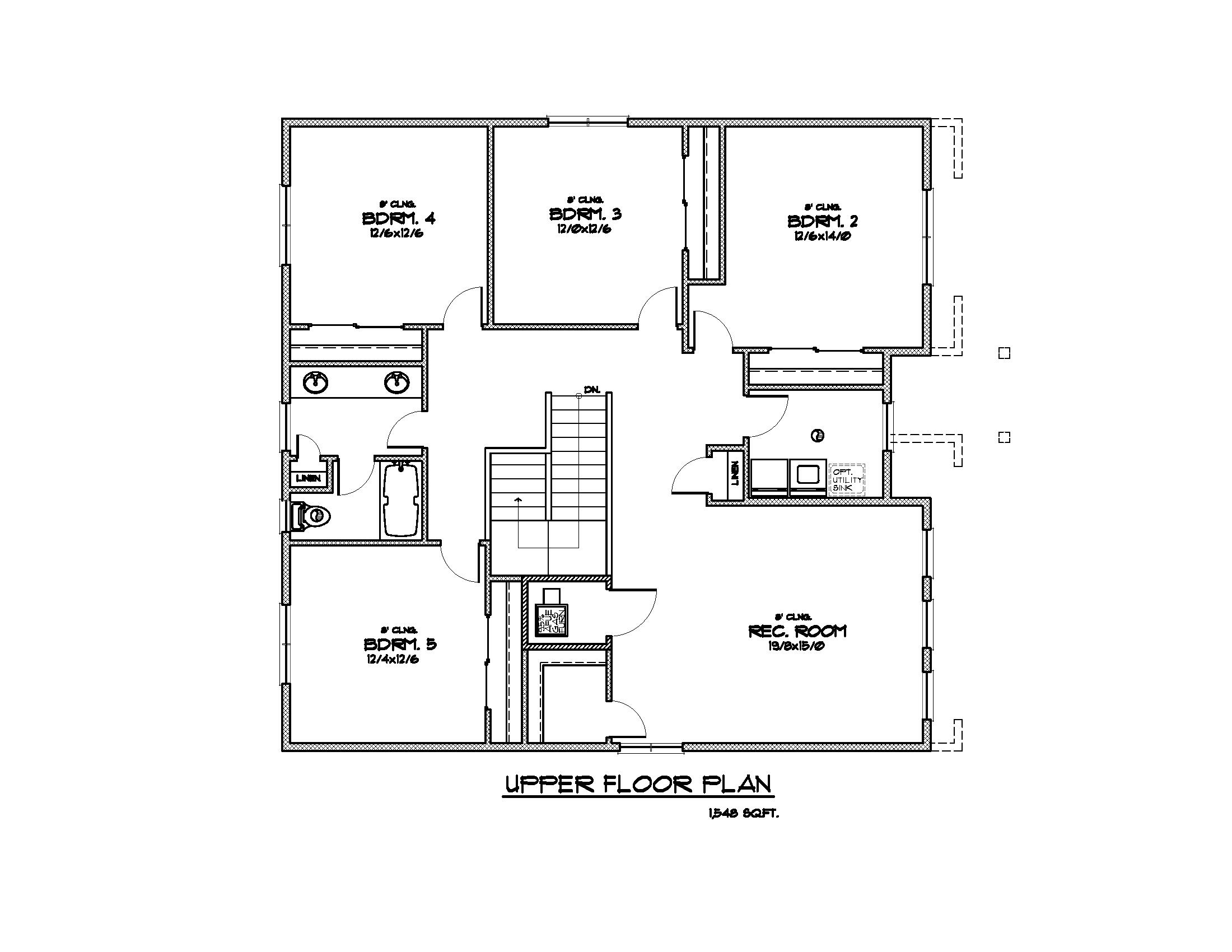 Stevens Ranch - Residential