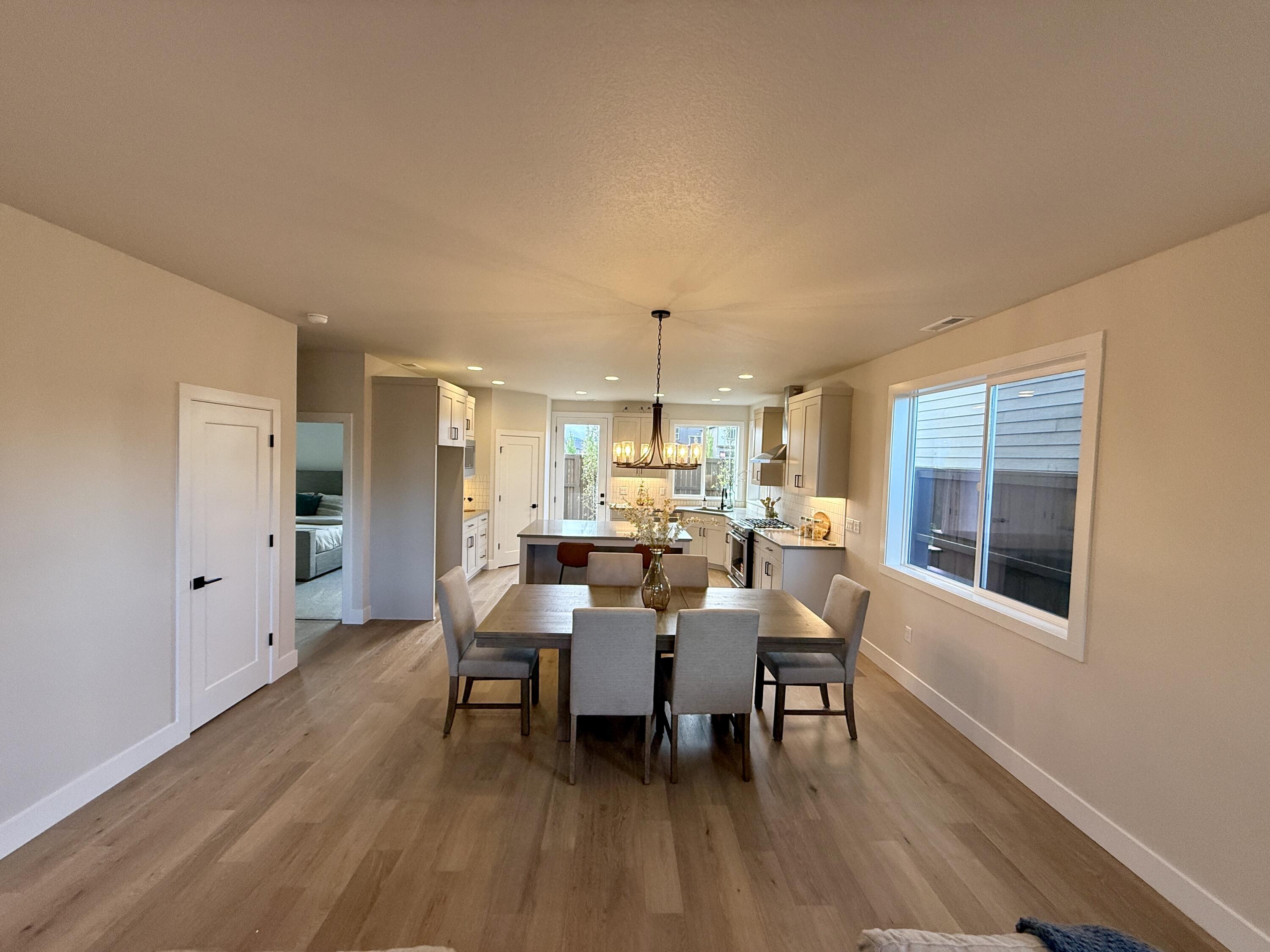 Stevens Ranch - Residential