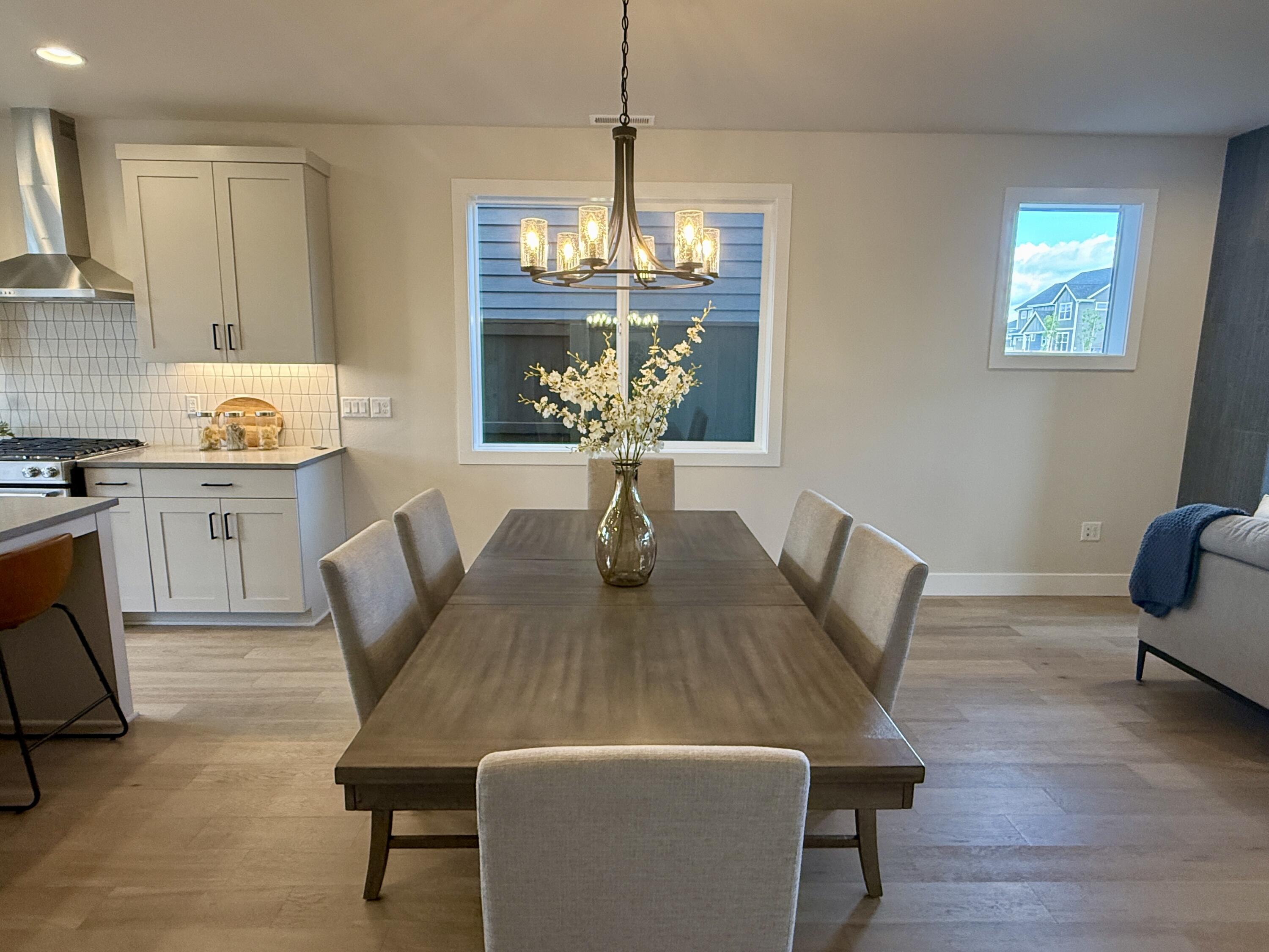 Stevens Ranch - Residential