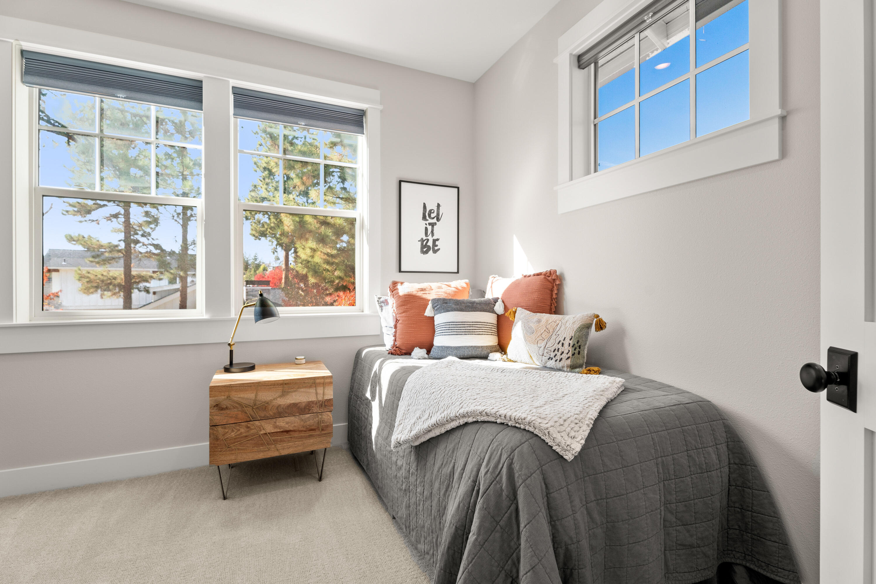 NorthWest Crossing - Residential
