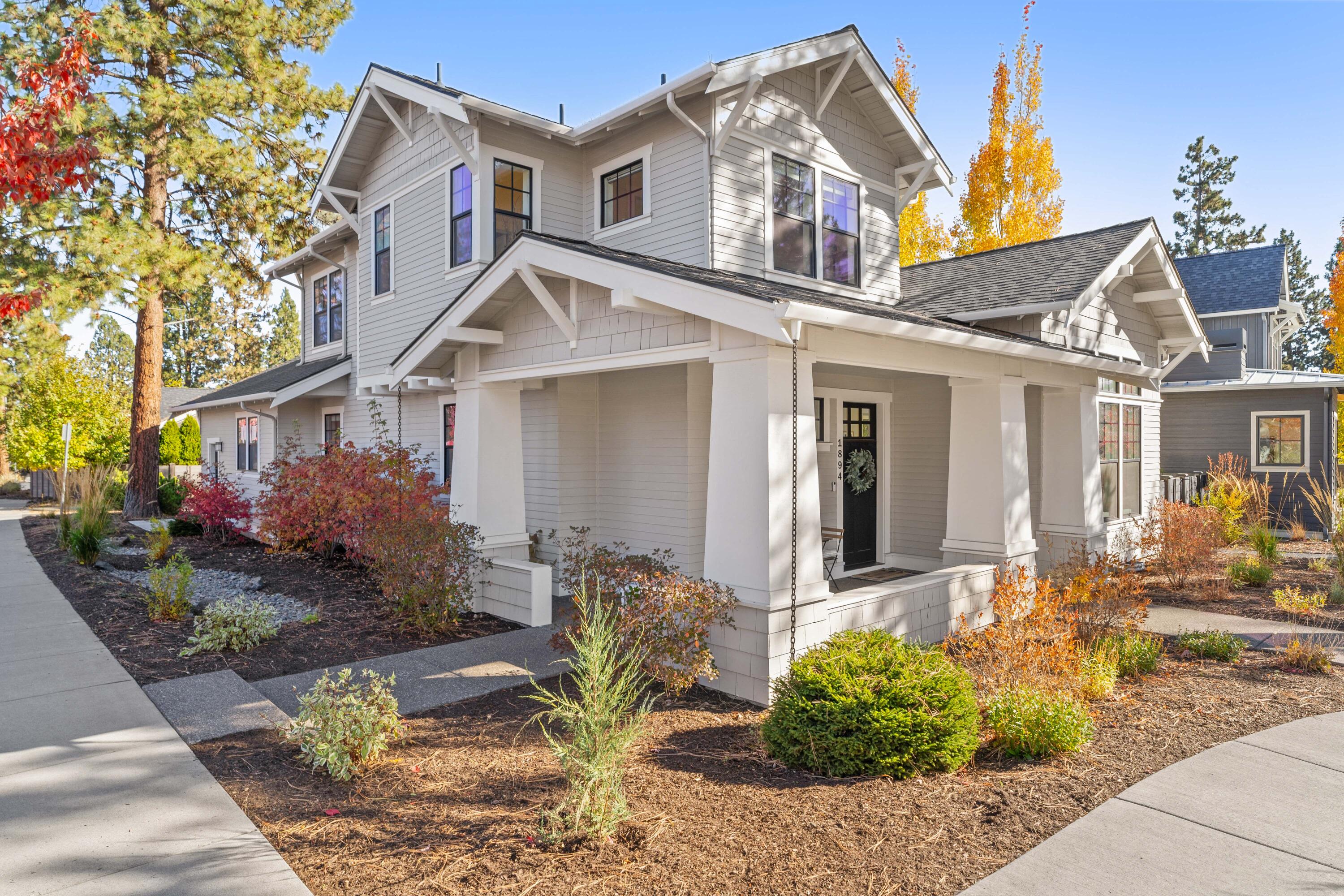 NorthWest Crossing - Residential