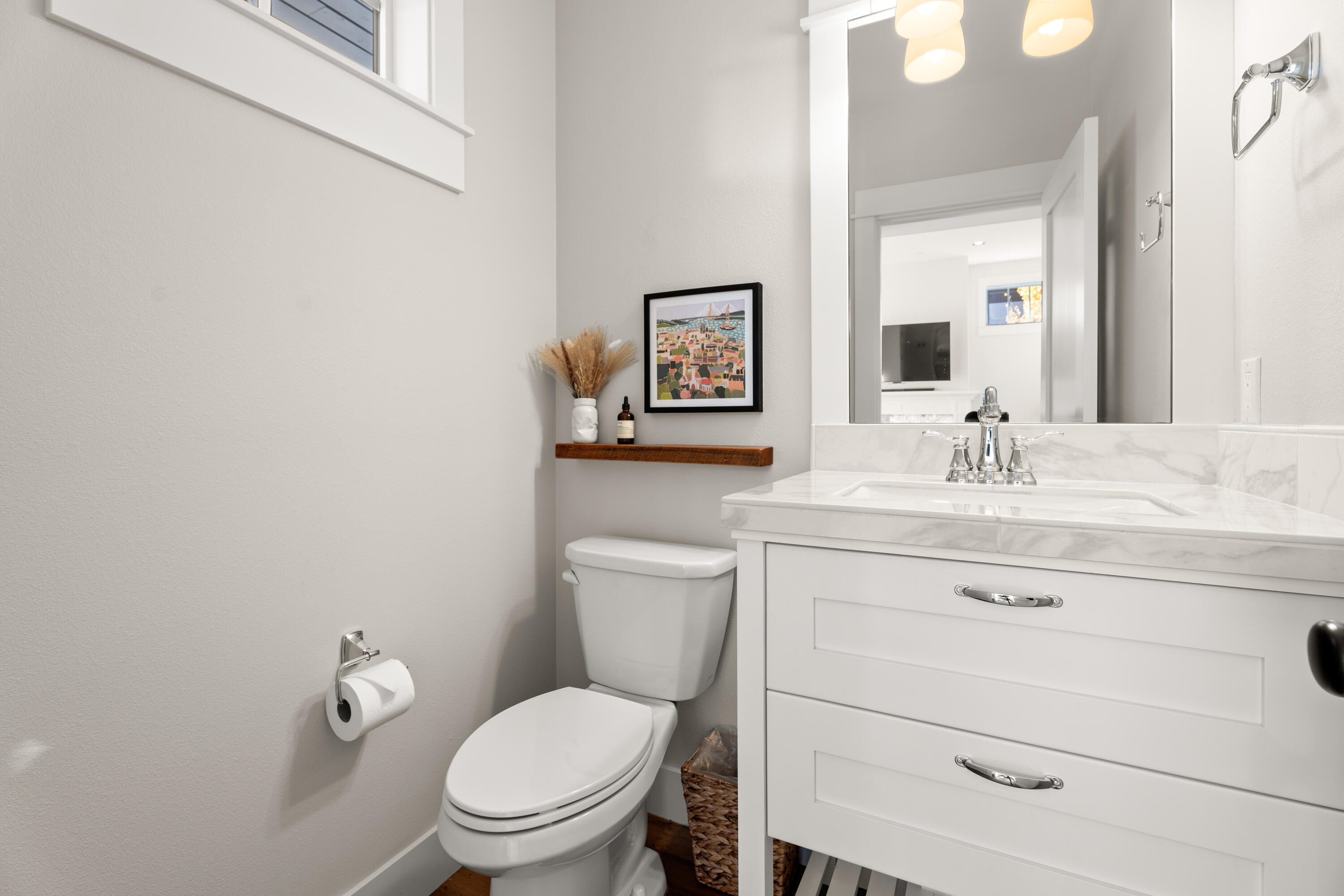 NorthWest Crossing - Residential