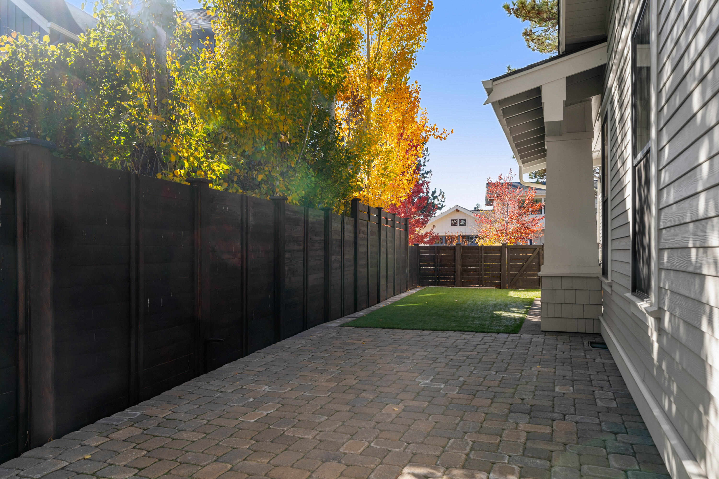 NorthWest Crossing - Residential