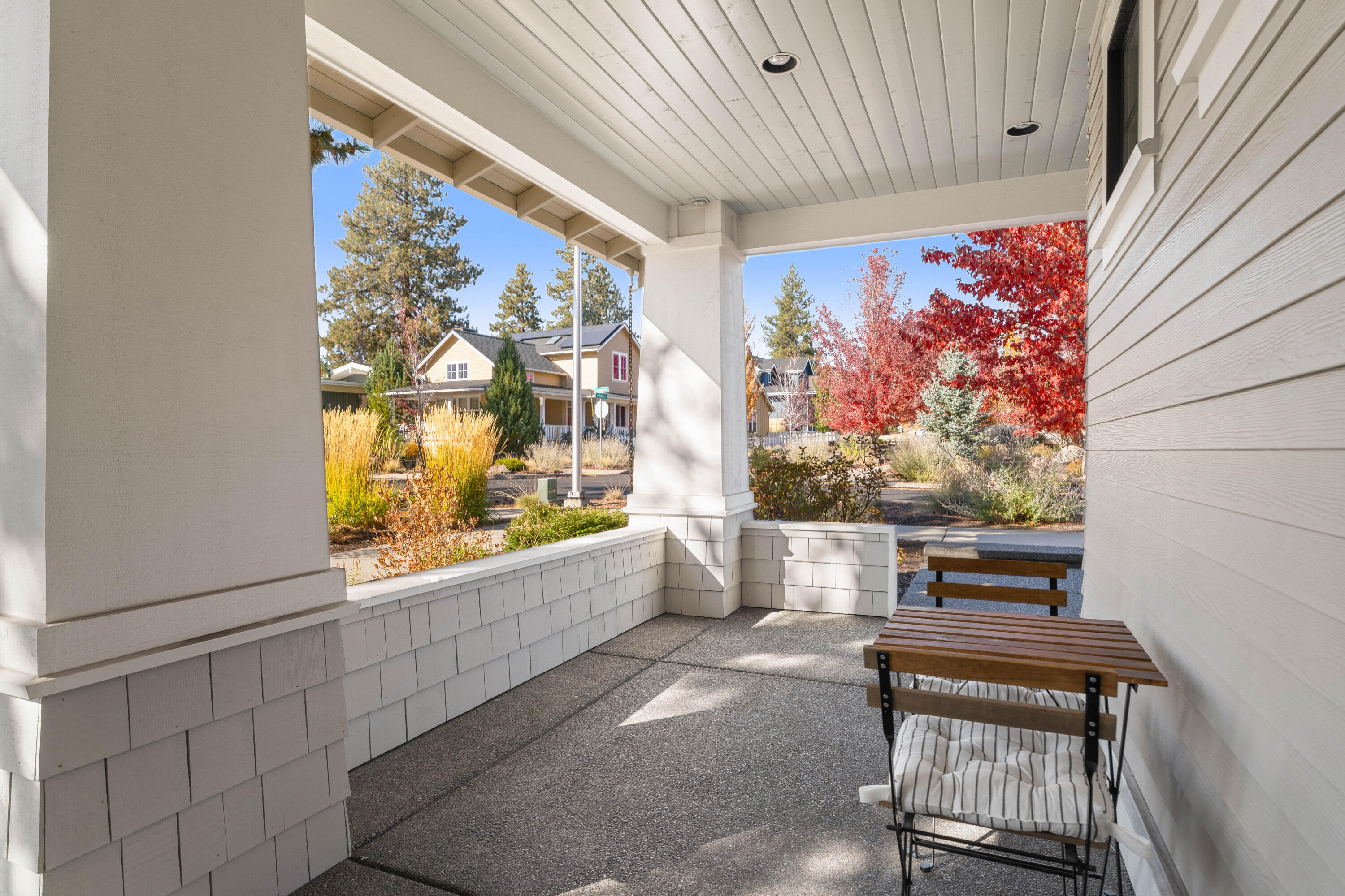 NorthWest Crossing - Residential