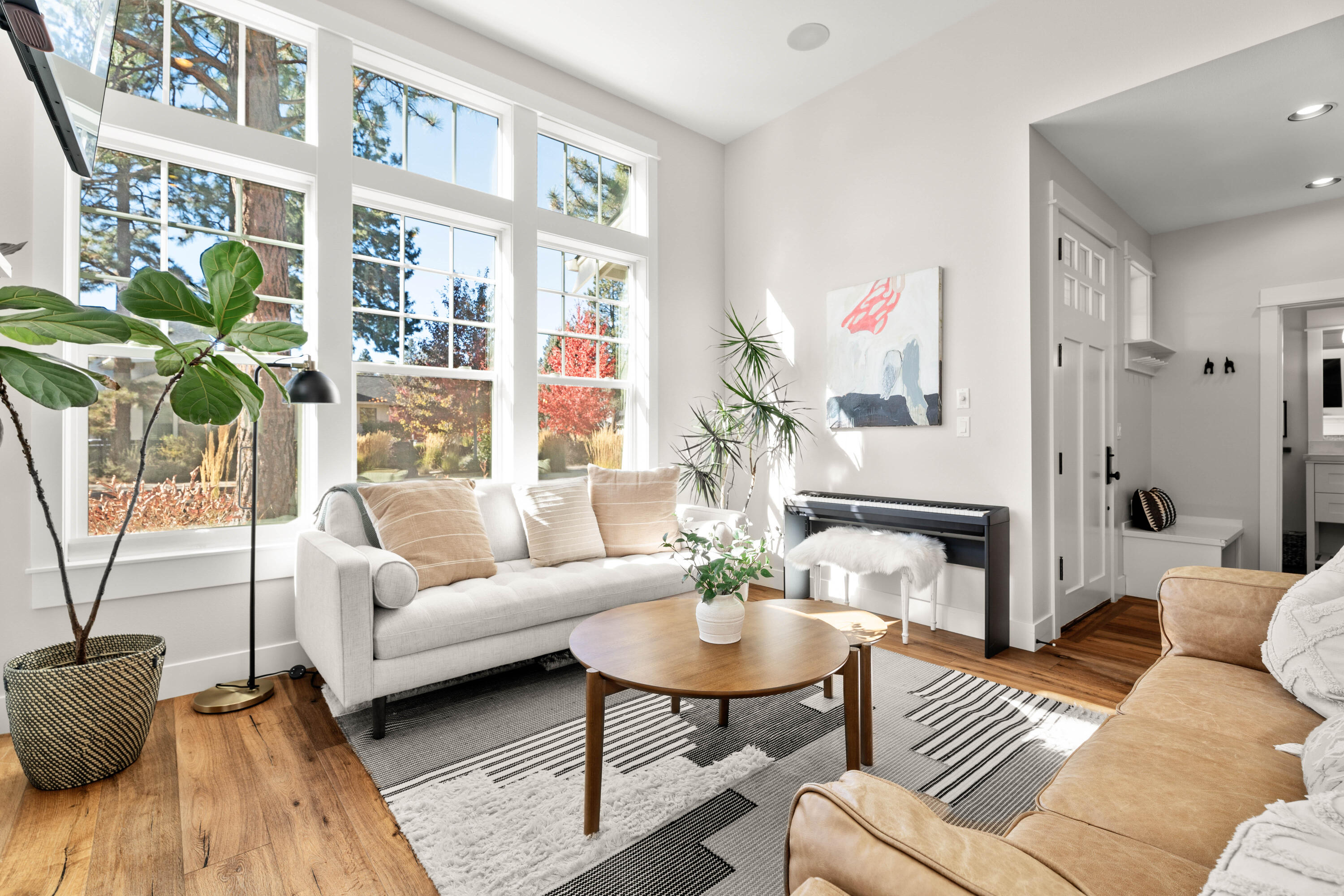 NorthWest Crossing - Residential