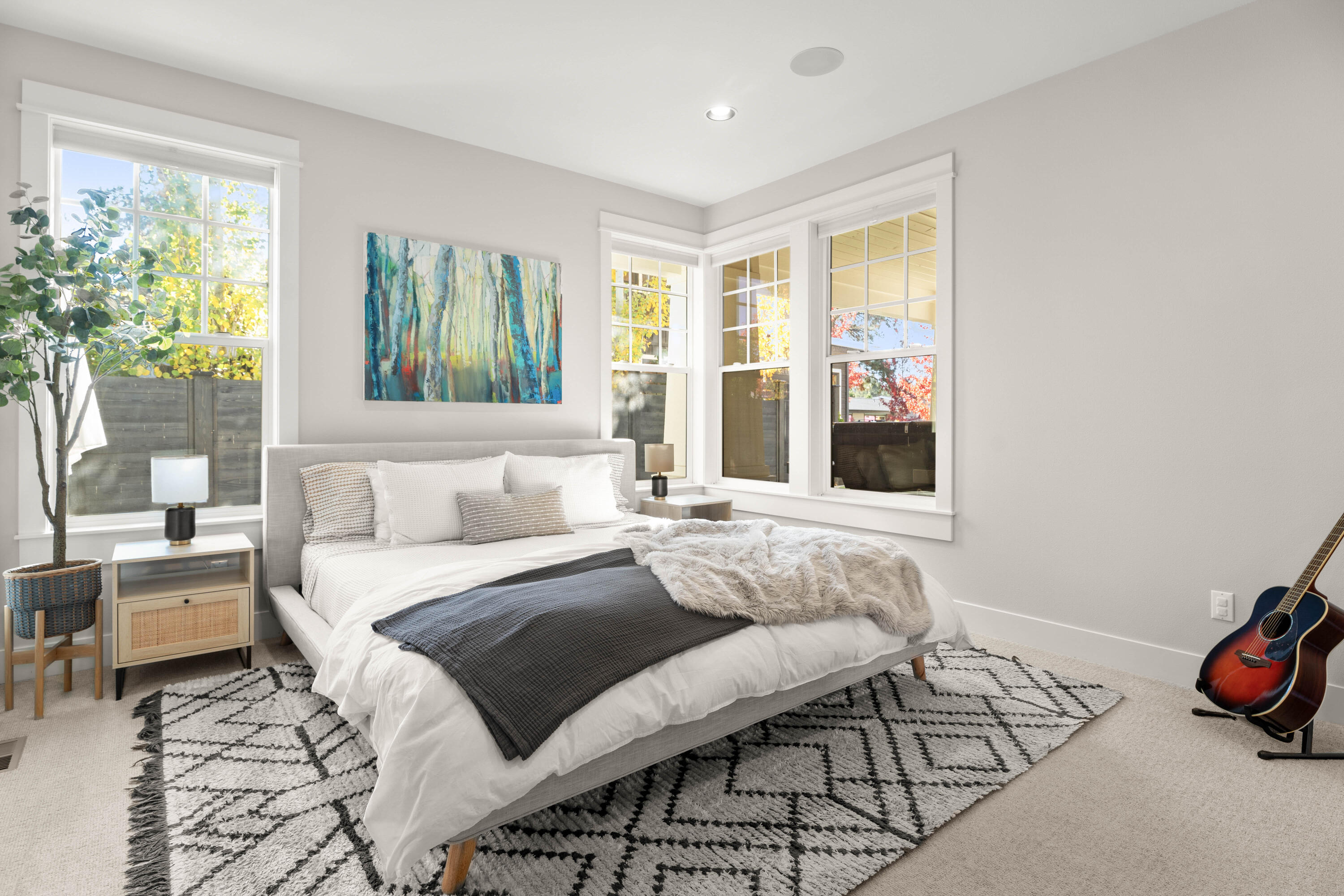 NorthWest Crossing - Residential