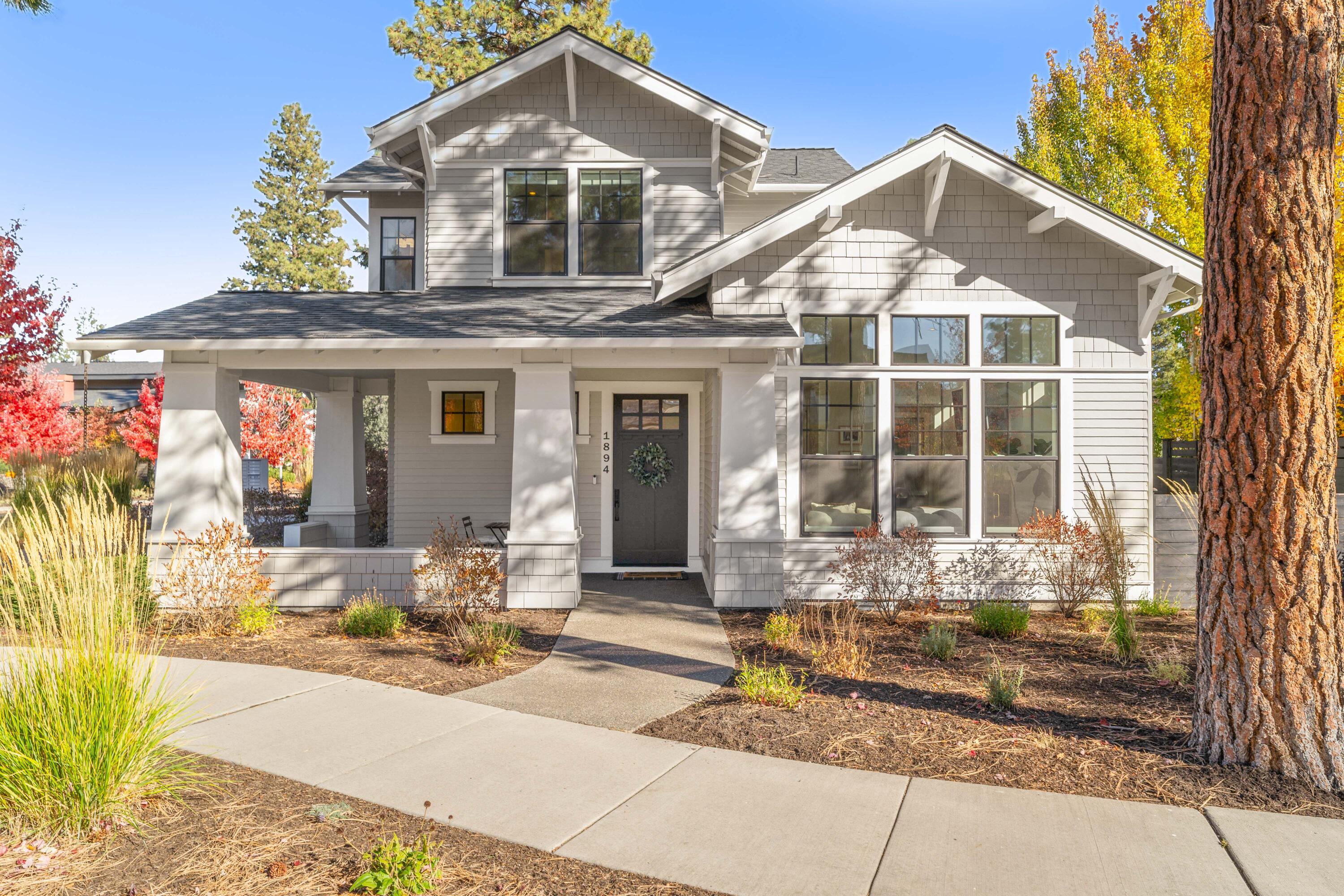NorthWest Crossing - Residential