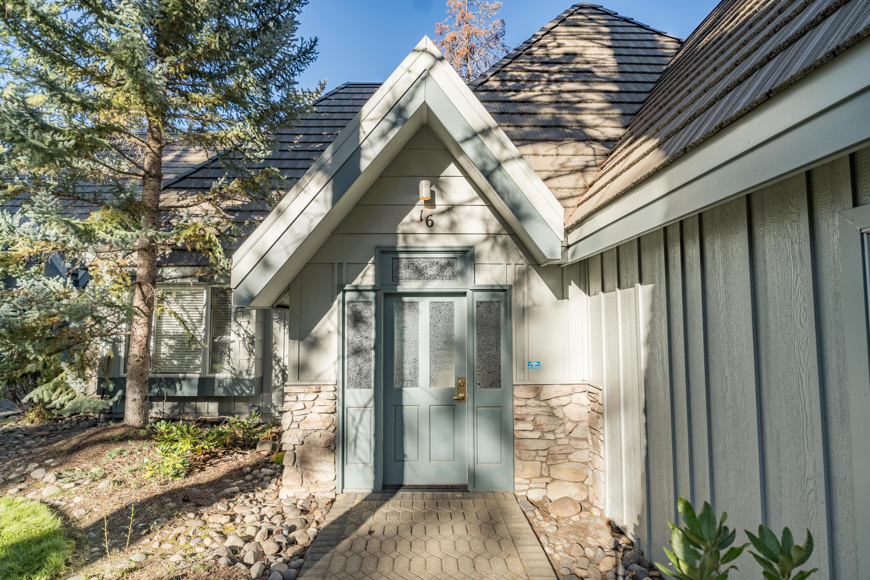 StoneTH - Residential