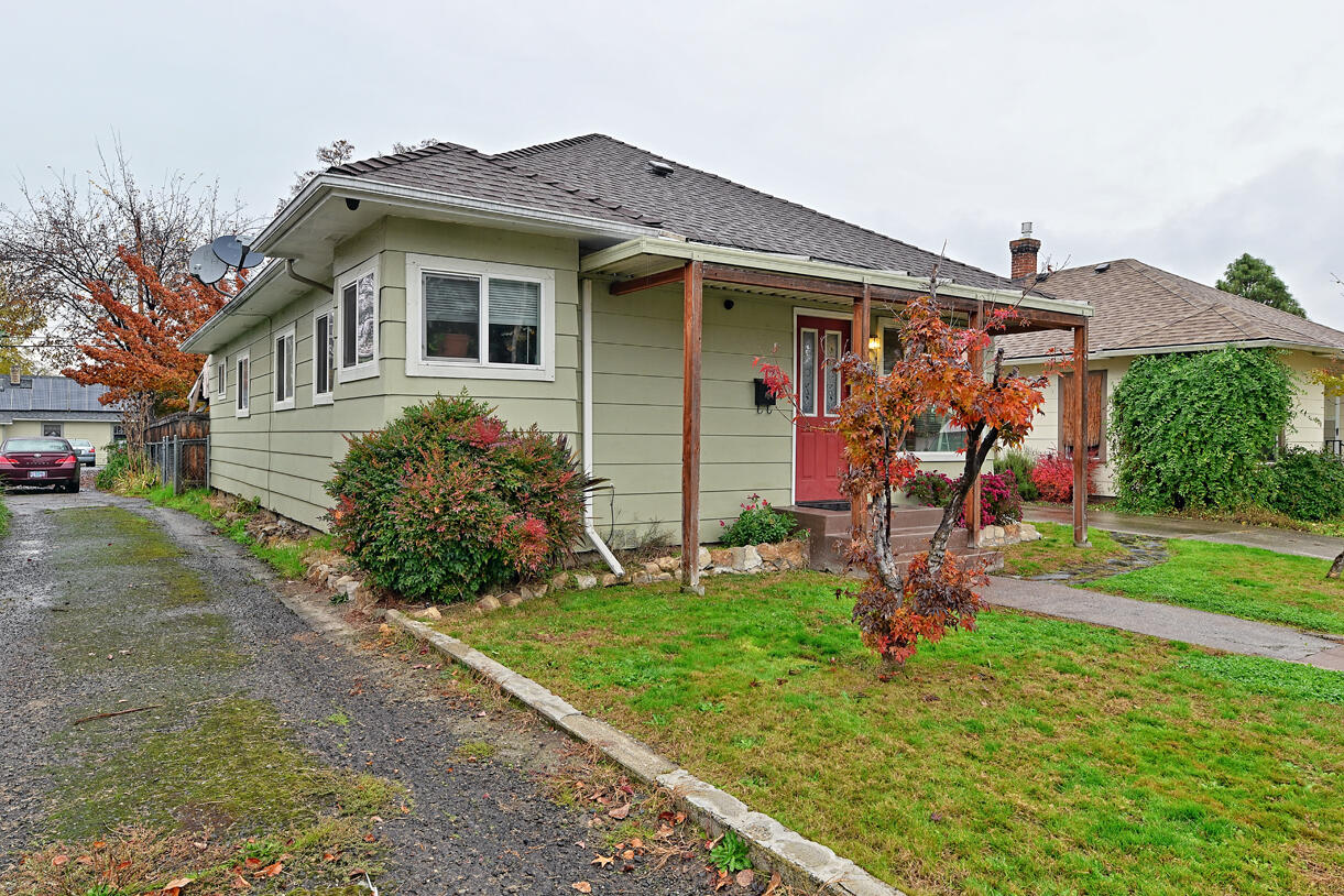 N/A - Residential