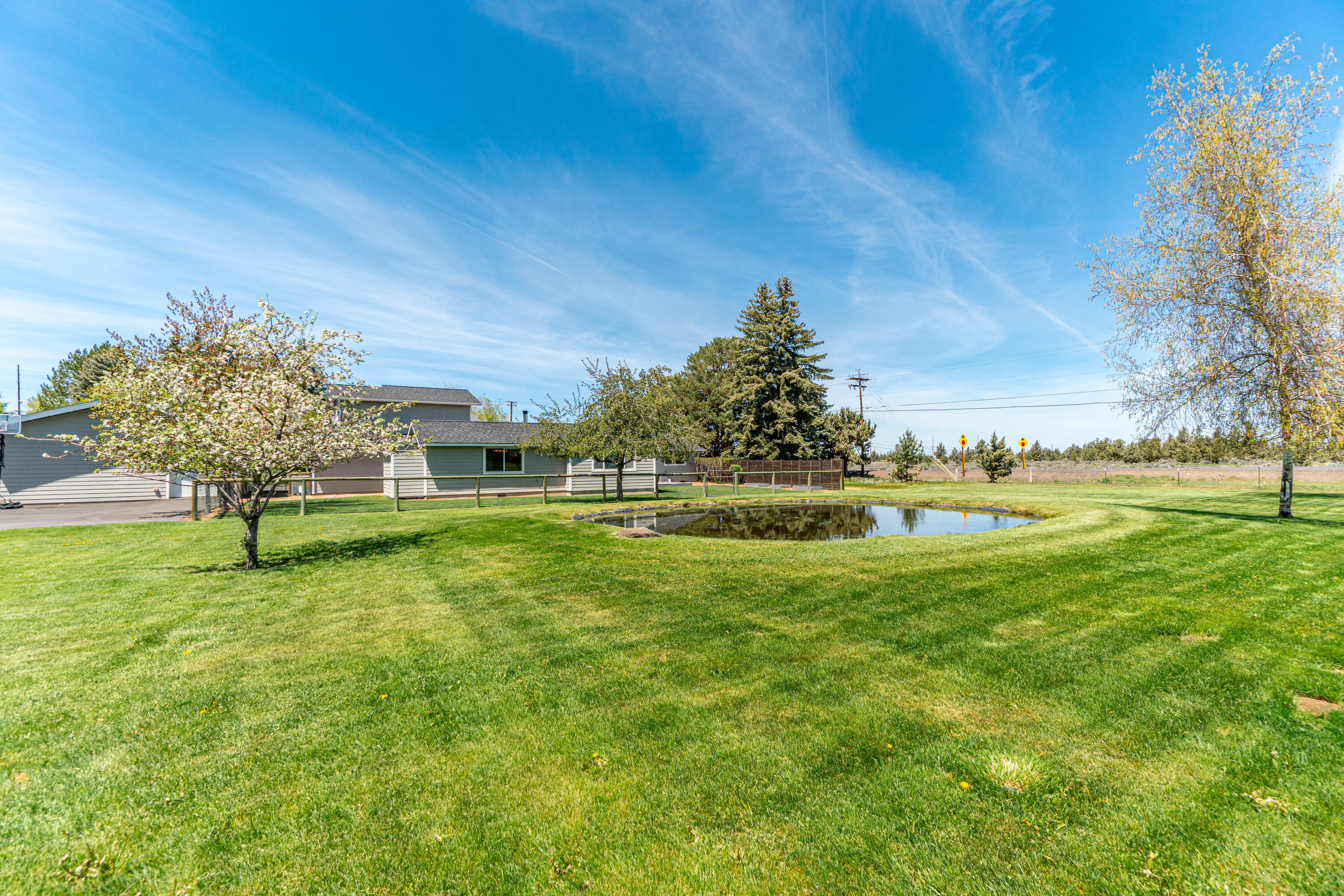 Dobbin Acres - Residential