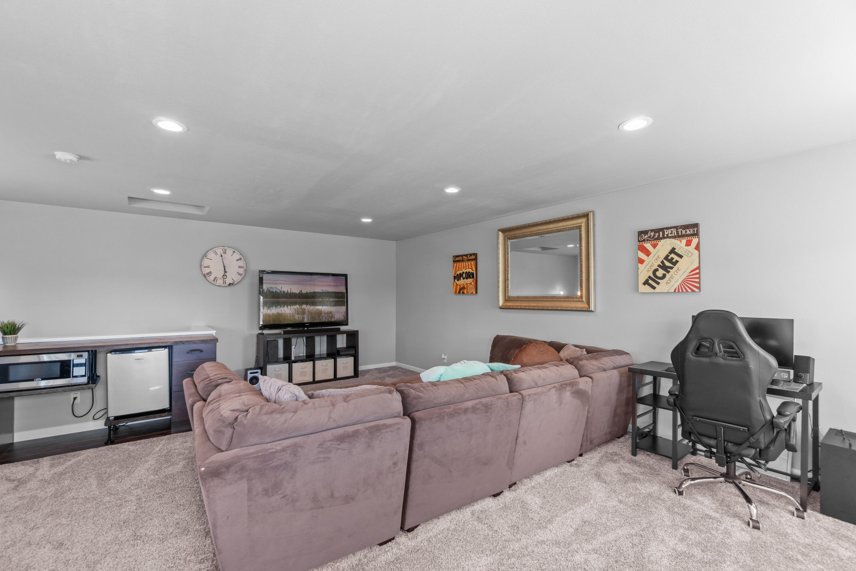 Dobbin Acres - Residential