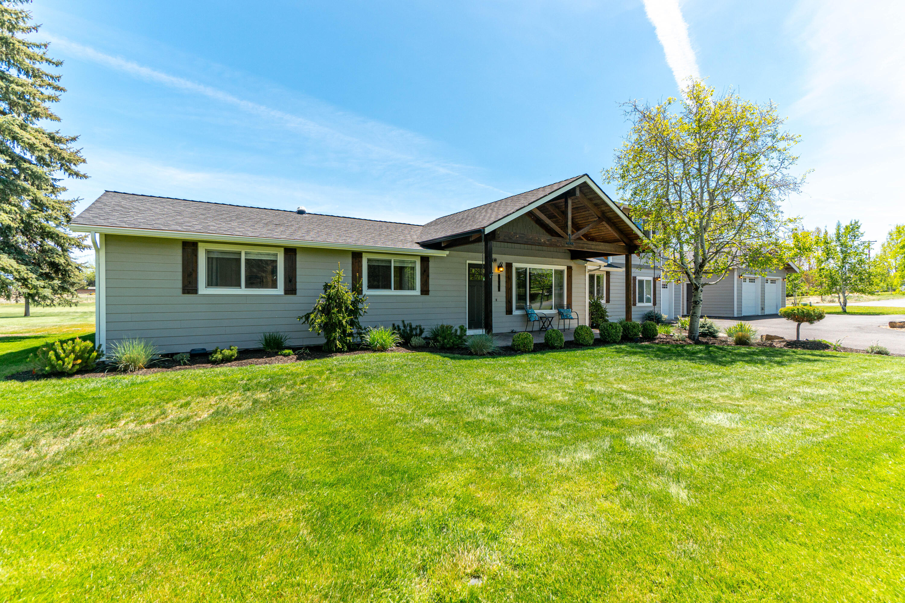 Dobbin Acres - Residential