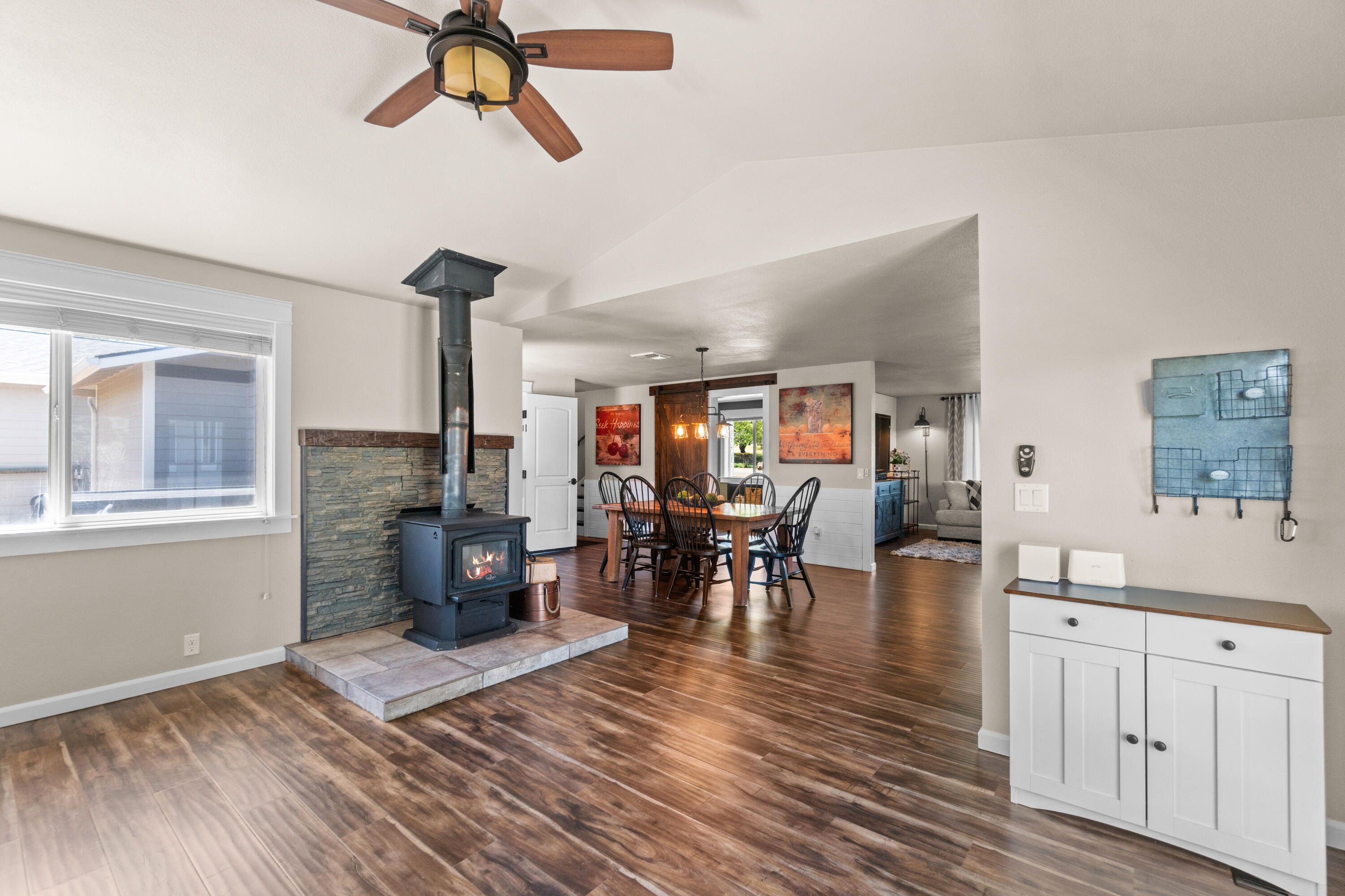 Dobbin Acres - Residential