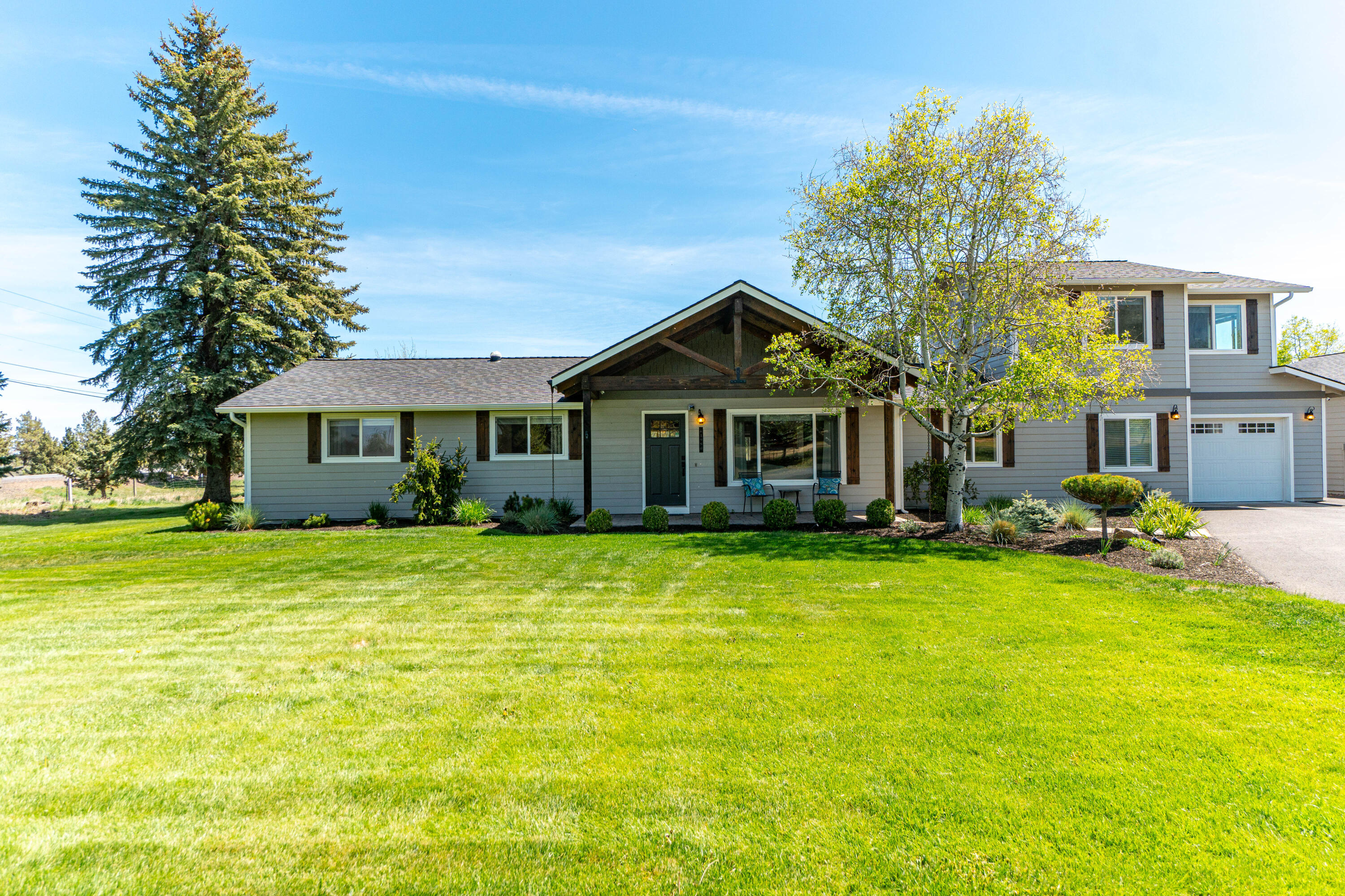Dobbin Acres - Residential