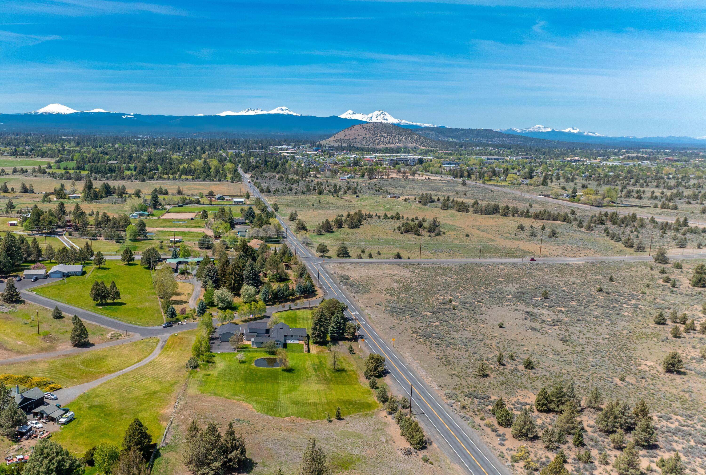 Dobbin Acres - Residential