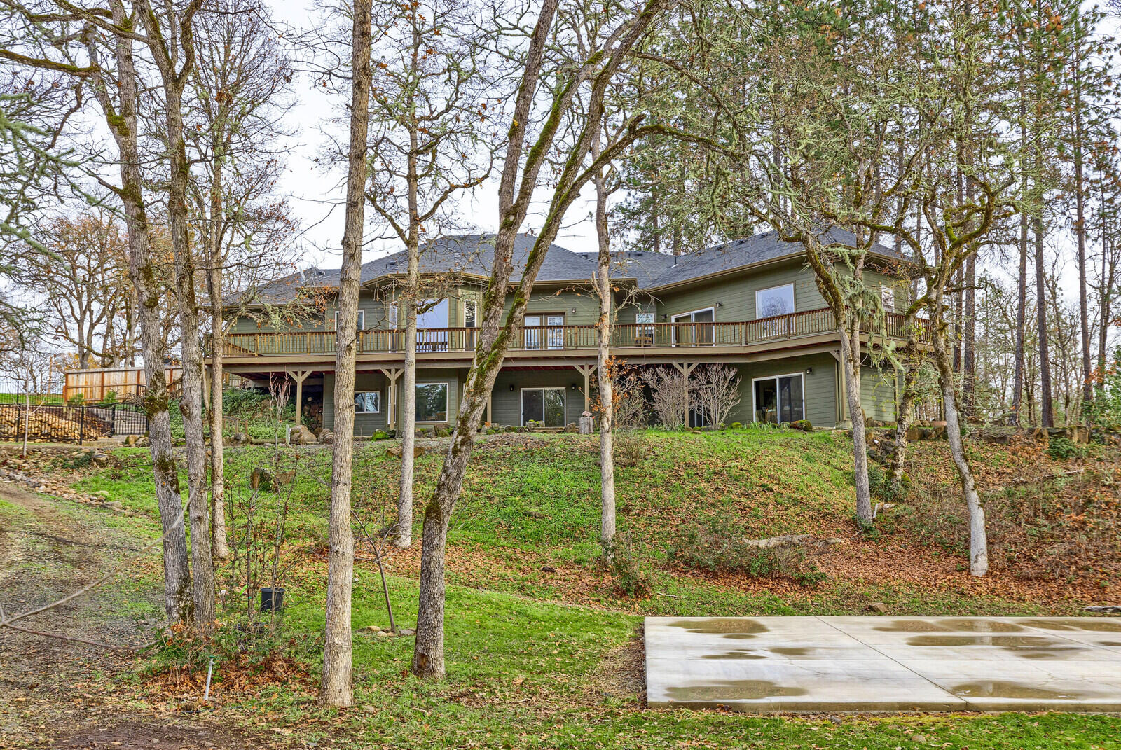 N/A - Residential