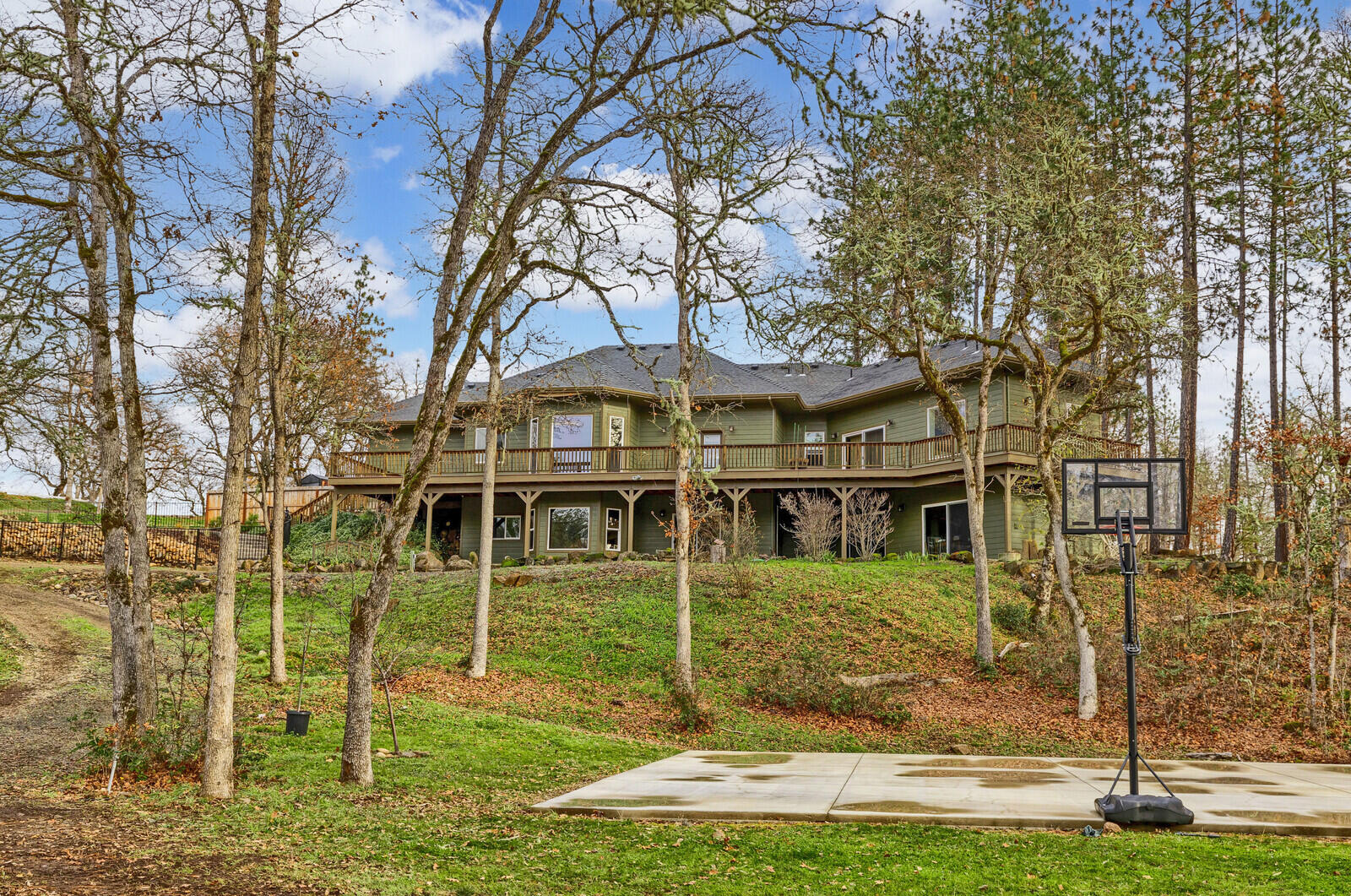 N/A - Residential