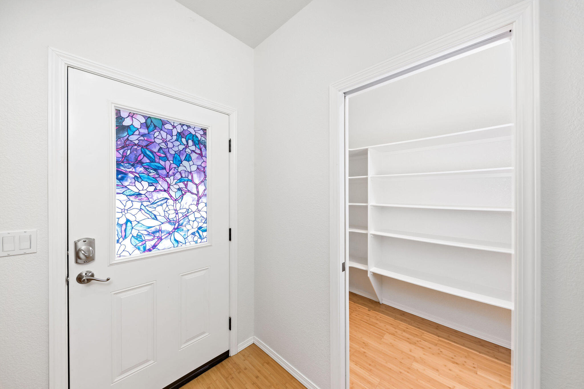N/A - Residential