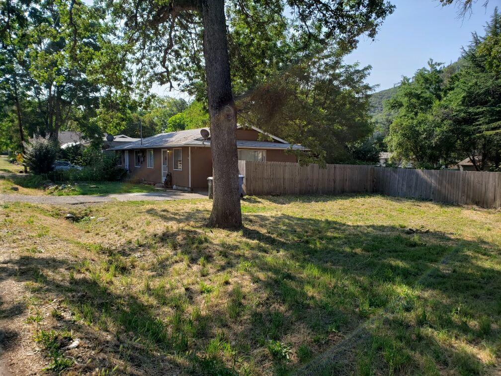 Great Investment Opportunity!! Hard to find multi-unit property at an affordable price! Each unit has two bedrooms and one bathroom. Property has been maintained well and includes a portion of a field  next door that provides additional possibilities. Get started on your real estate portfolio!