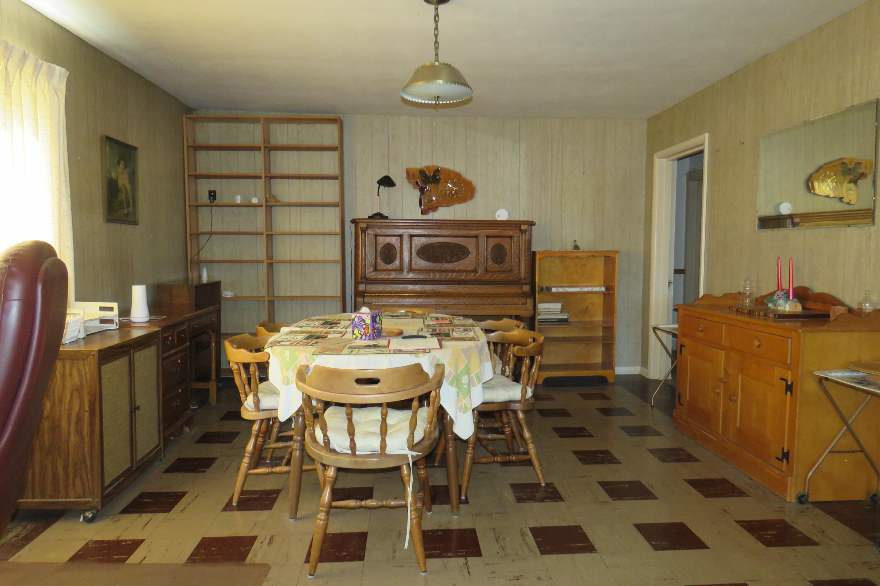 N/A - Residential