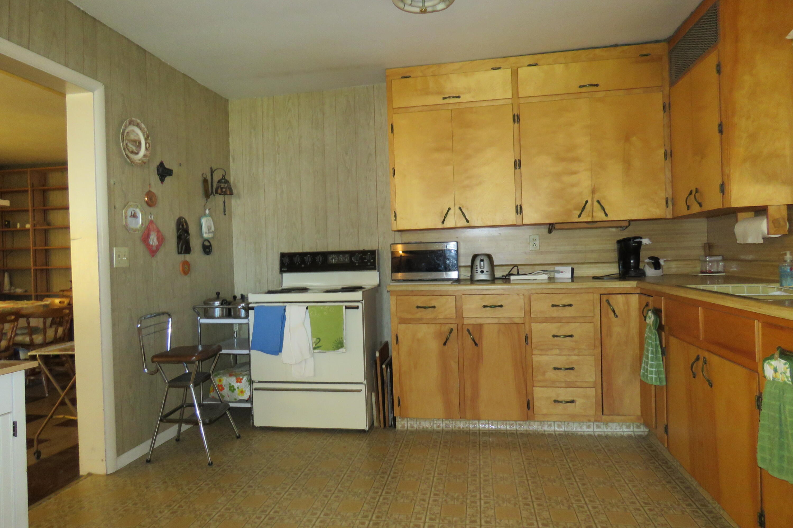N/A - Residential