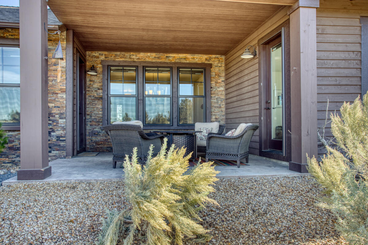 Brasada Ranch - Residential
