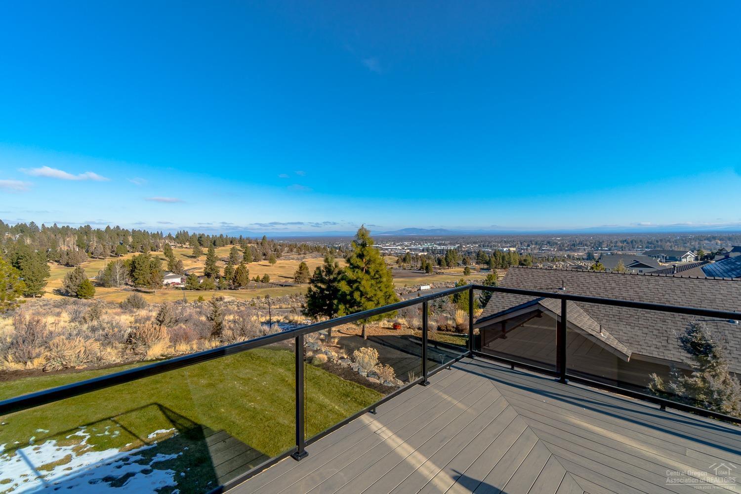Awbrey Road Heights - Residential