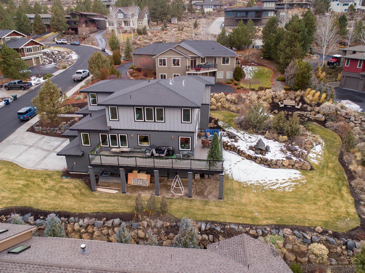Awbrey Road Heights - Residential
