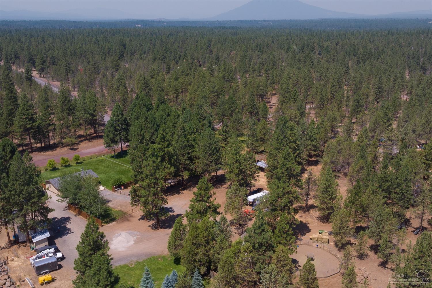 Panoramic View Est - Residential