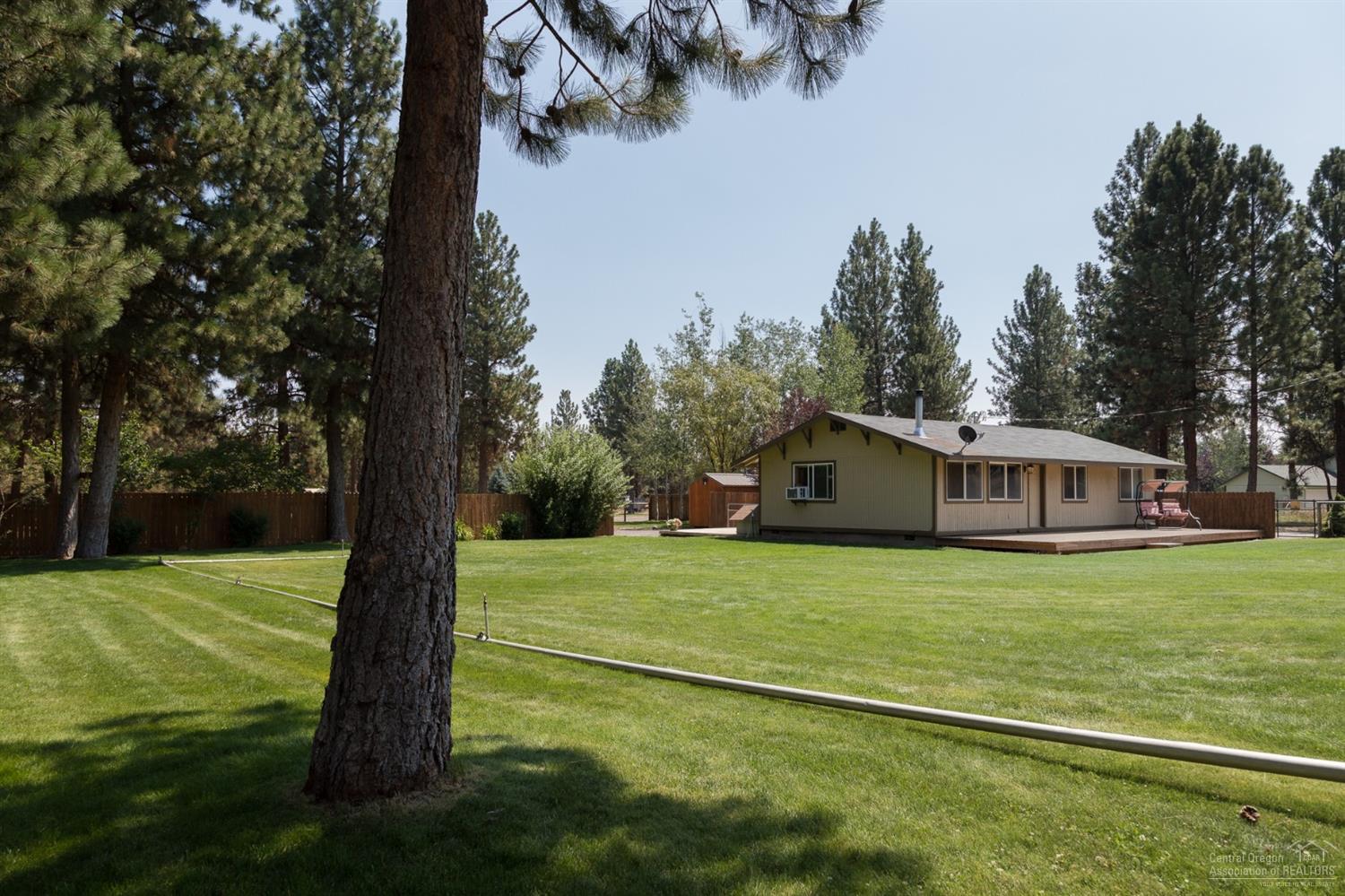 Panoramic View Est - Residential