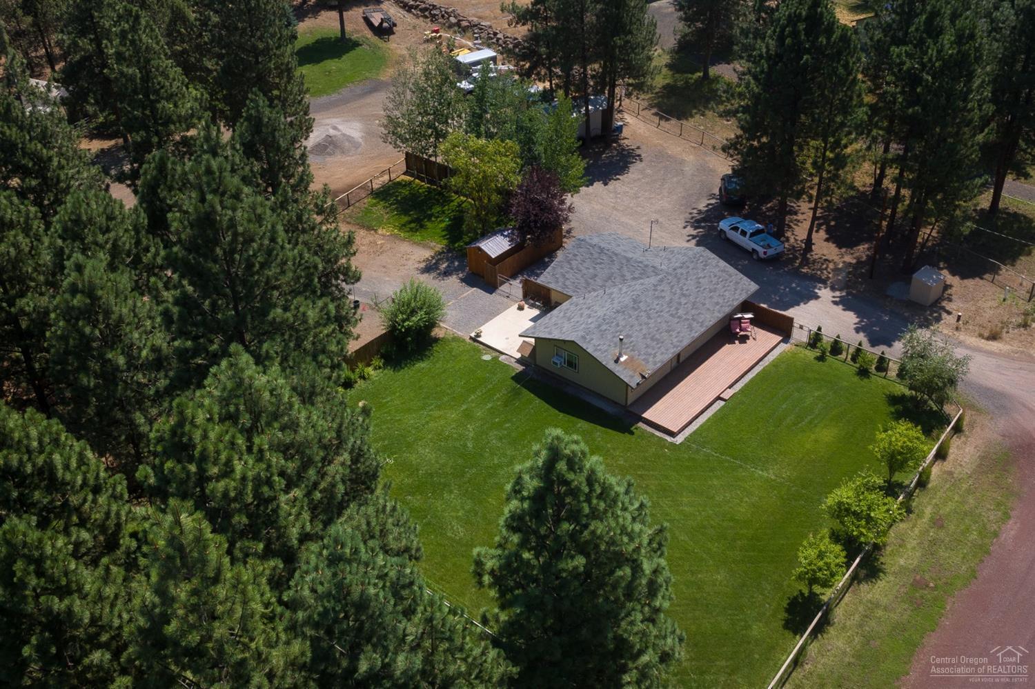 Panoramic View Est - Residential