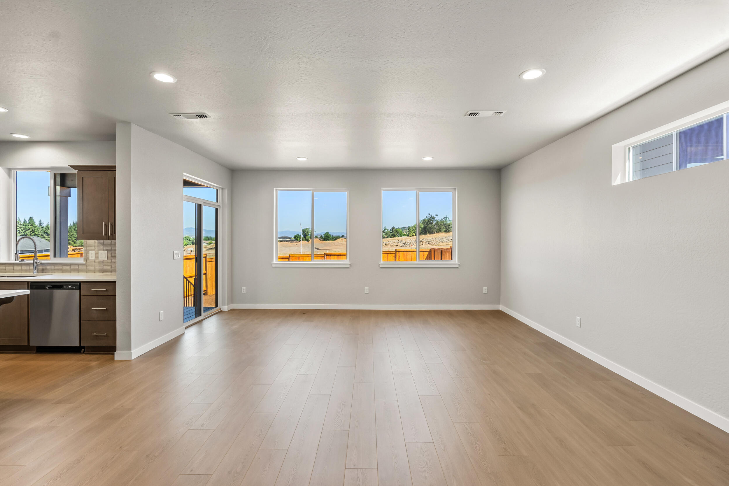 Eagle Point Golf Community Phase 1 - Residential
