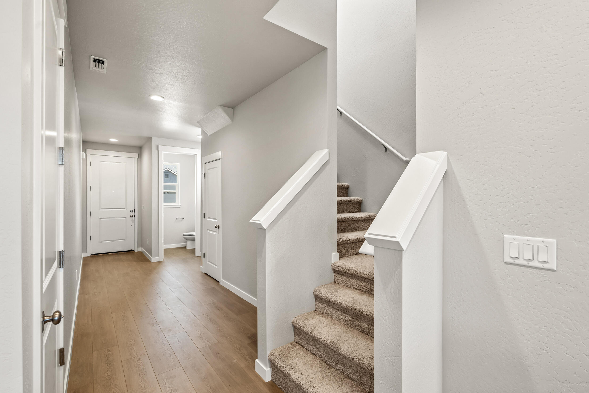 Eagle Point Golf Community Phase 1 - Residential