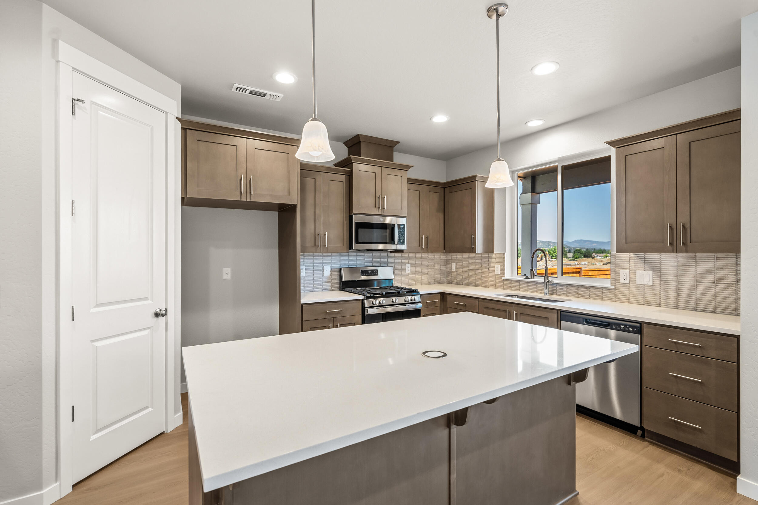 Eagle Point Golf Community Phase 1 - Residential