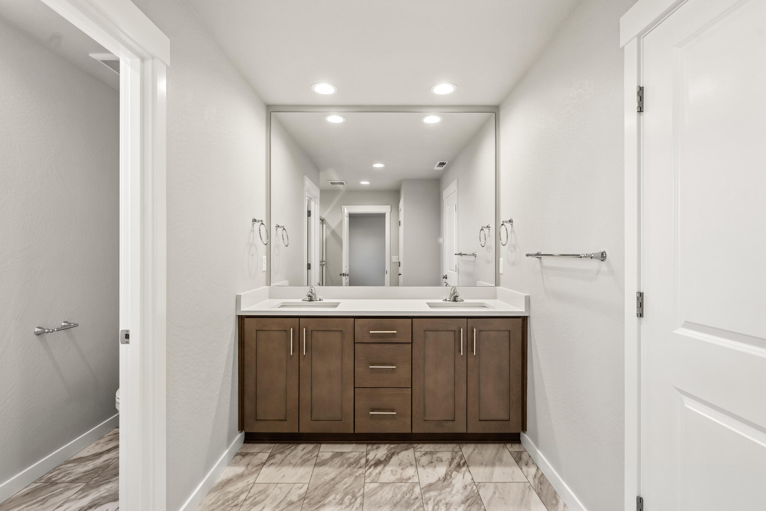 Eagle Point Golf Community Phase 1 - Residential