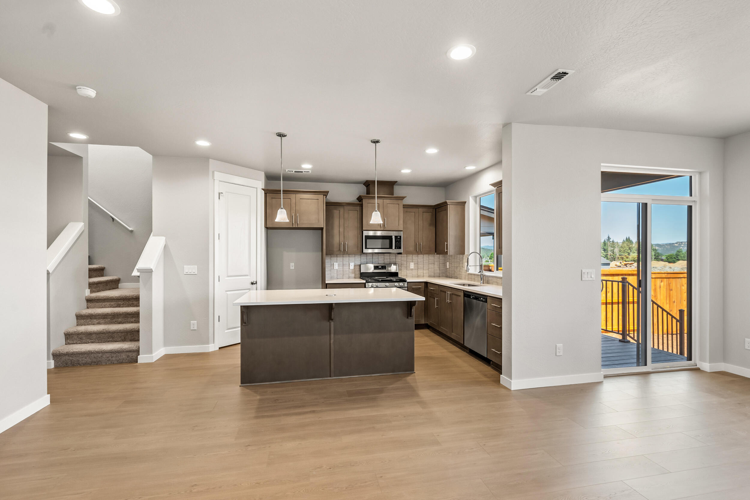 Eagle Point Golf Community Phase 1 - Residential