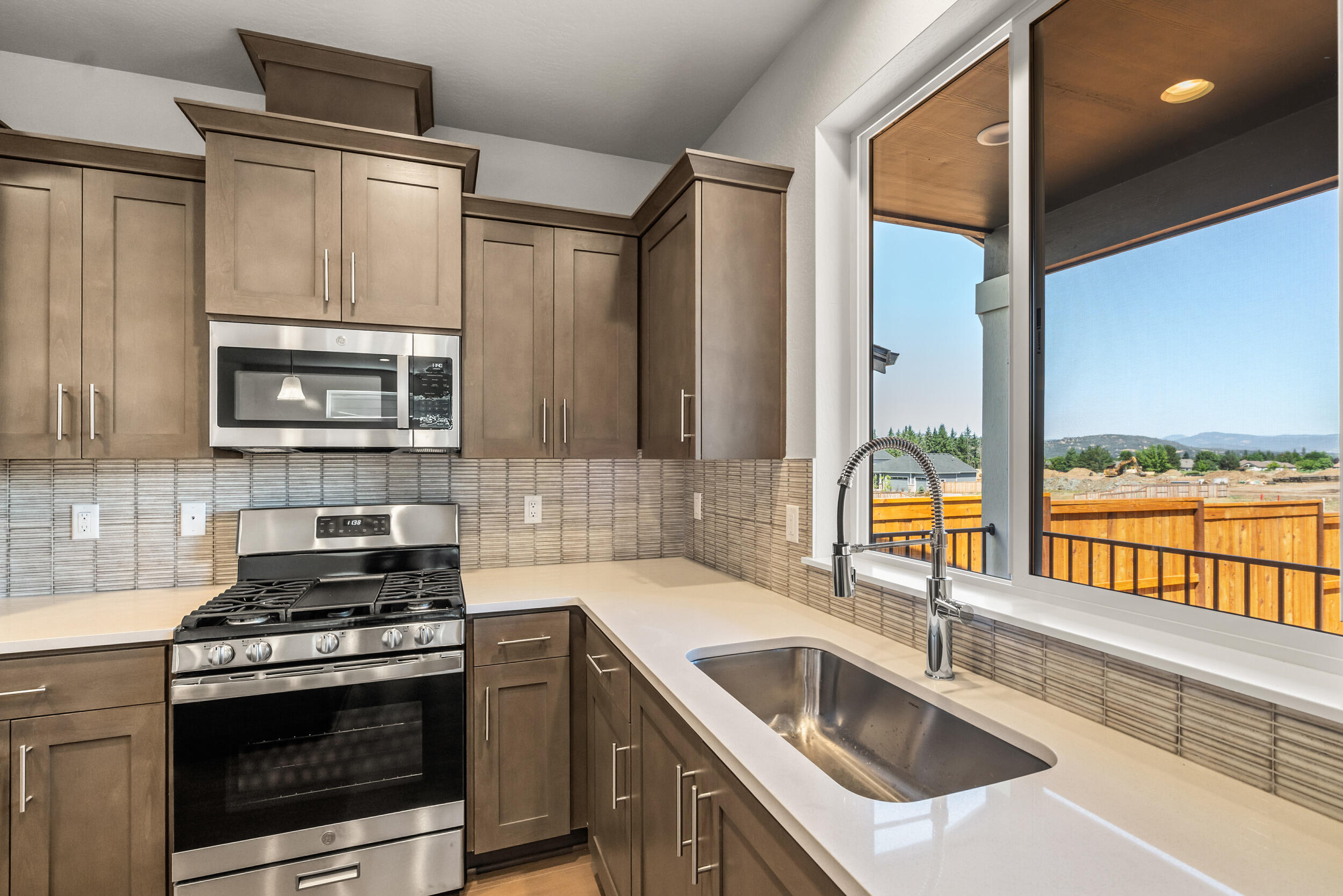 Eagle Point Golf Community Phase 1 - Residential