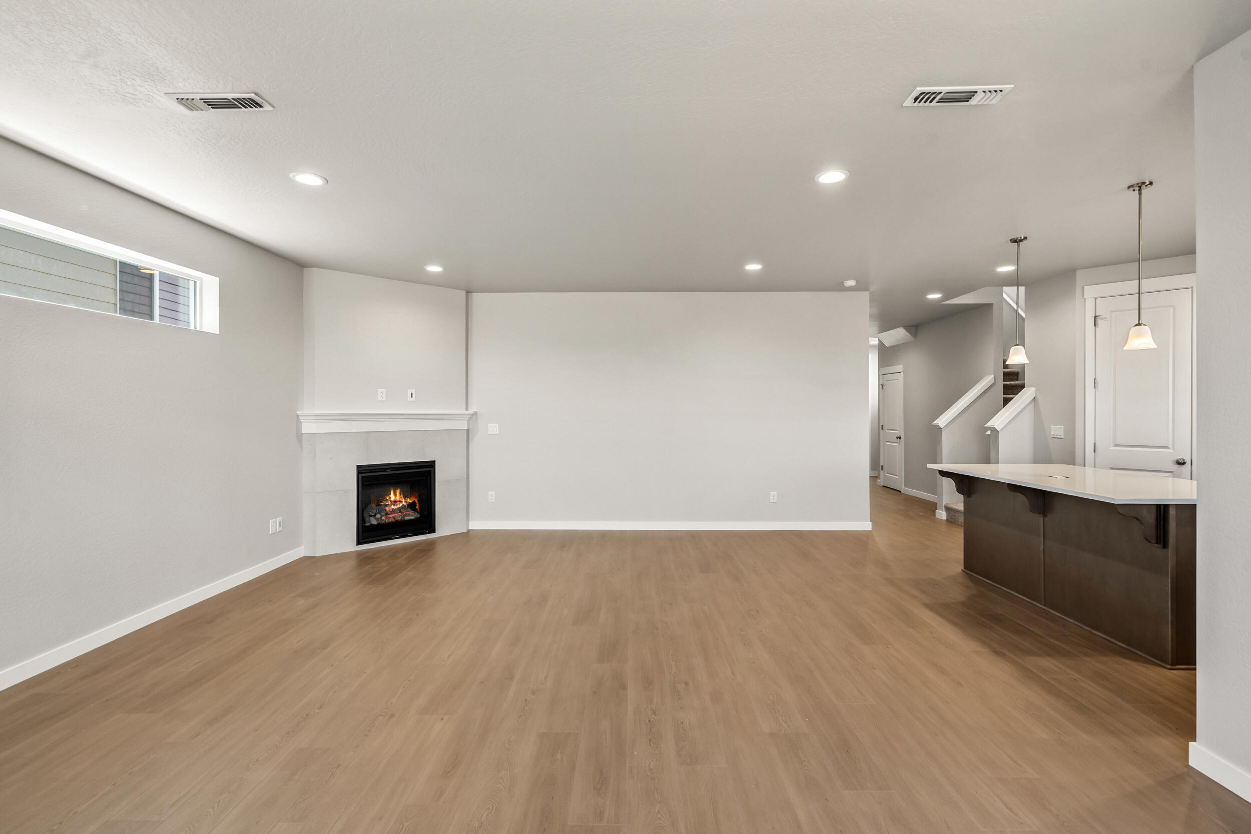 Eagle Point Golf Community Phase 1 - Residential
