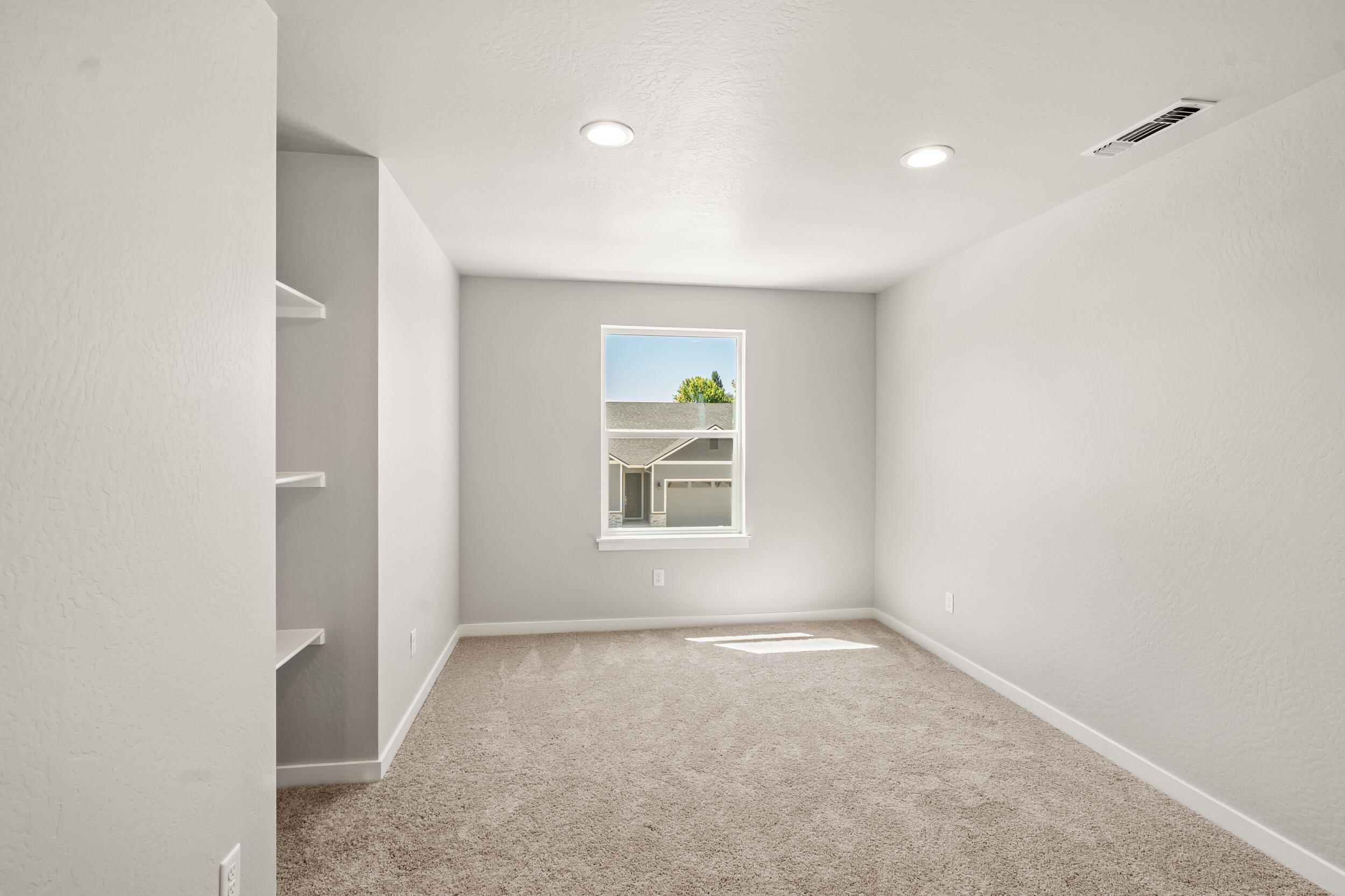 Eagle Point Golf Community Phase 1 - Residential