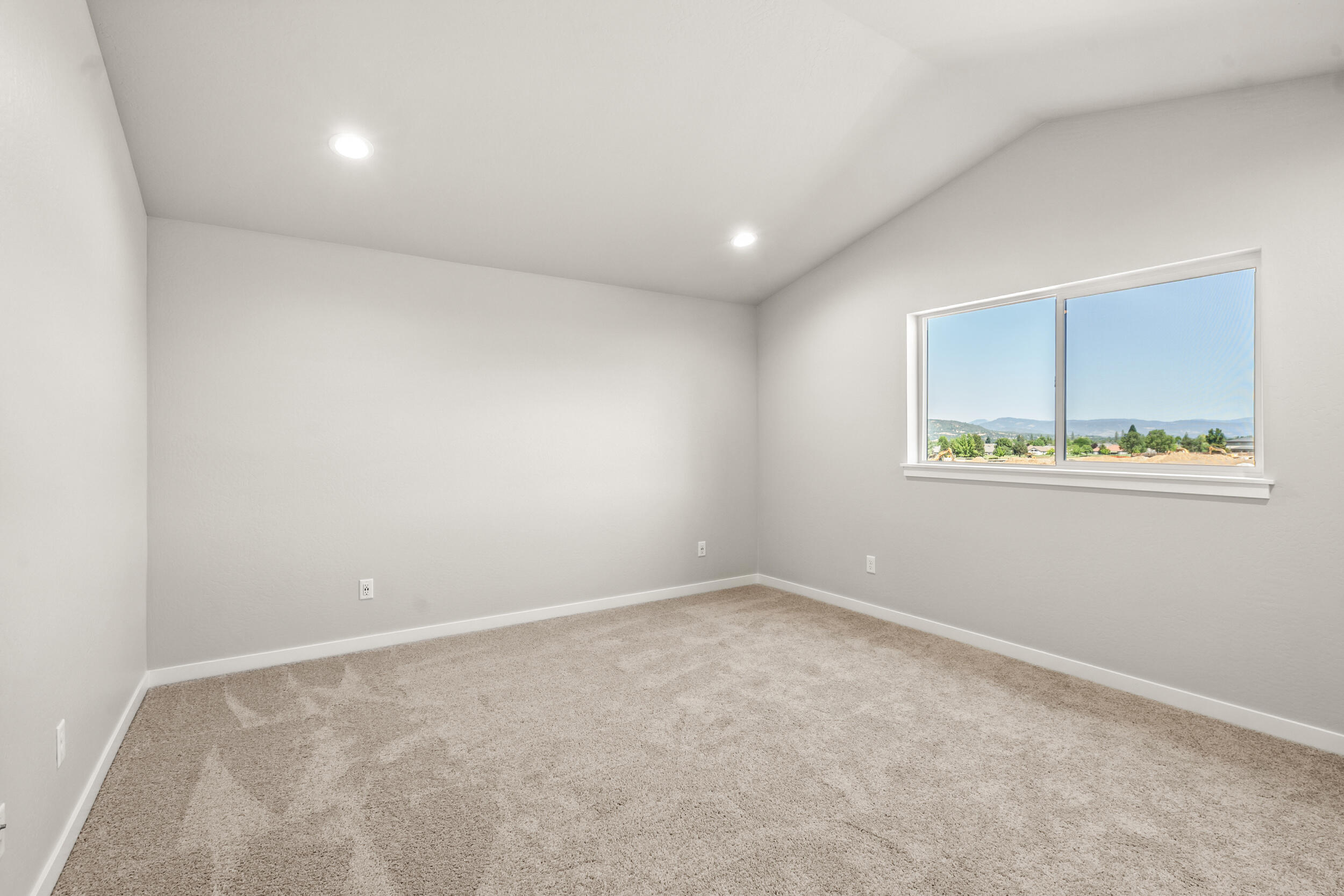 Eagle Point Golf Community Phase 1 - Residential