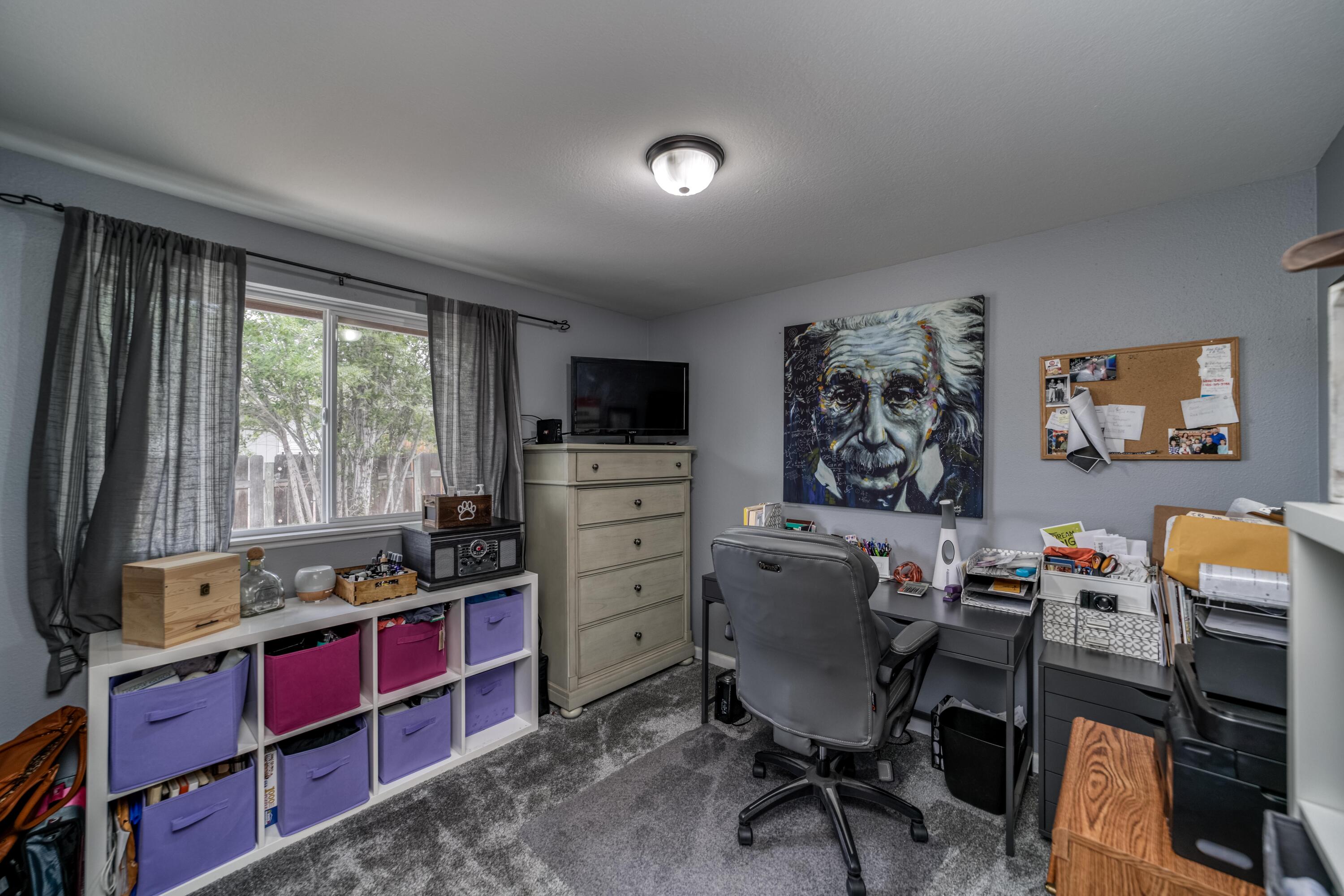 Hall - Residential