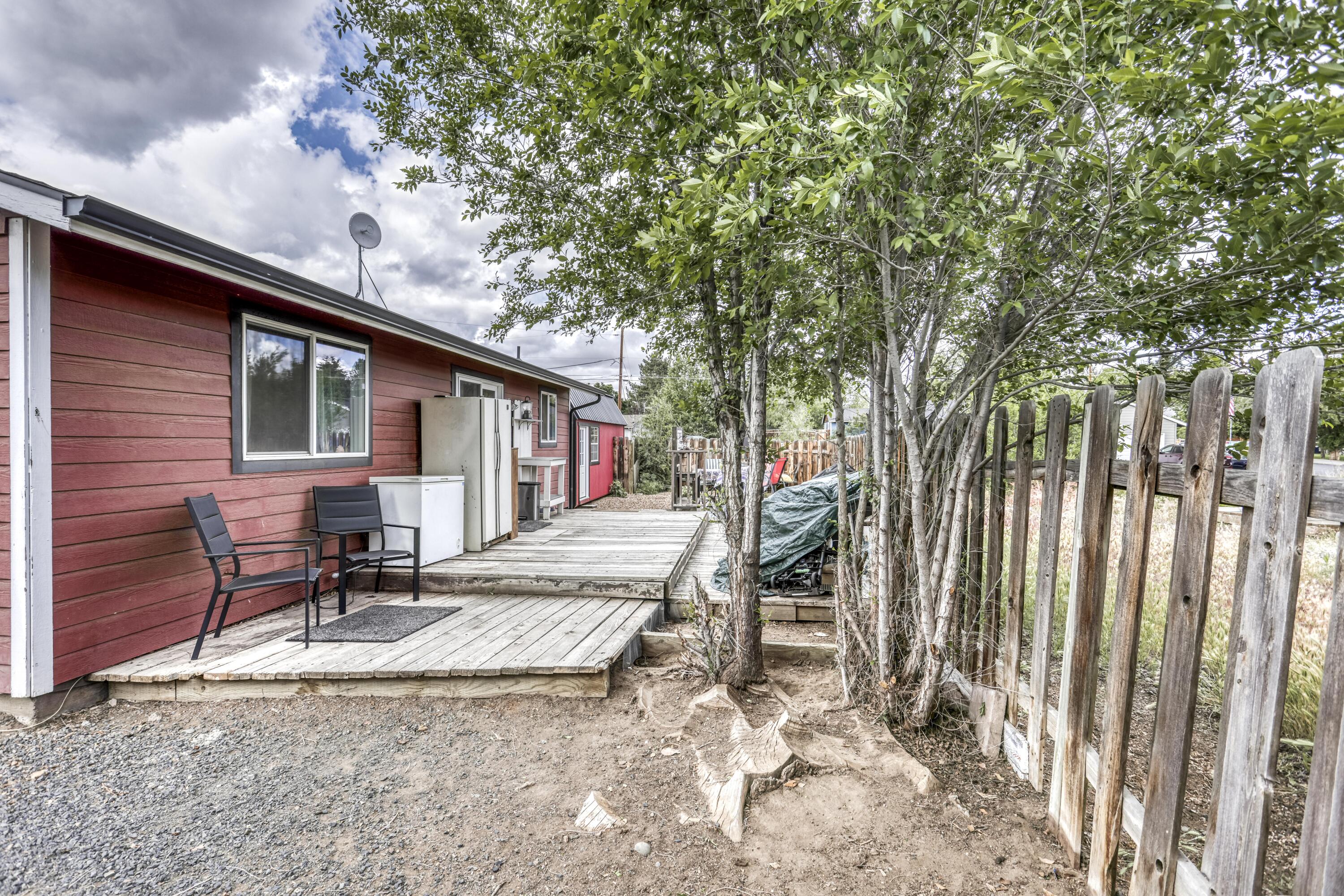 Hall - Residential