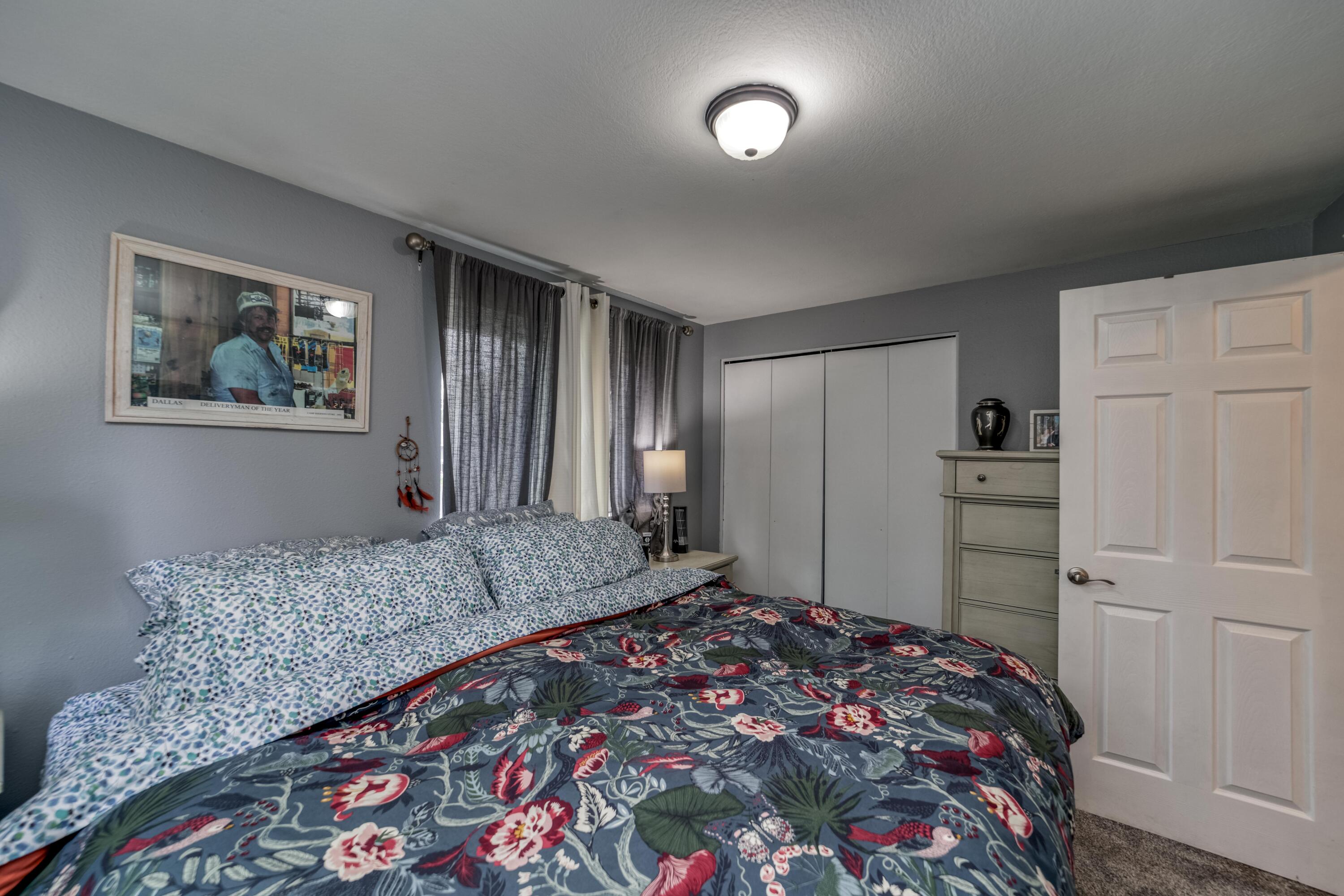 Hall - Residential